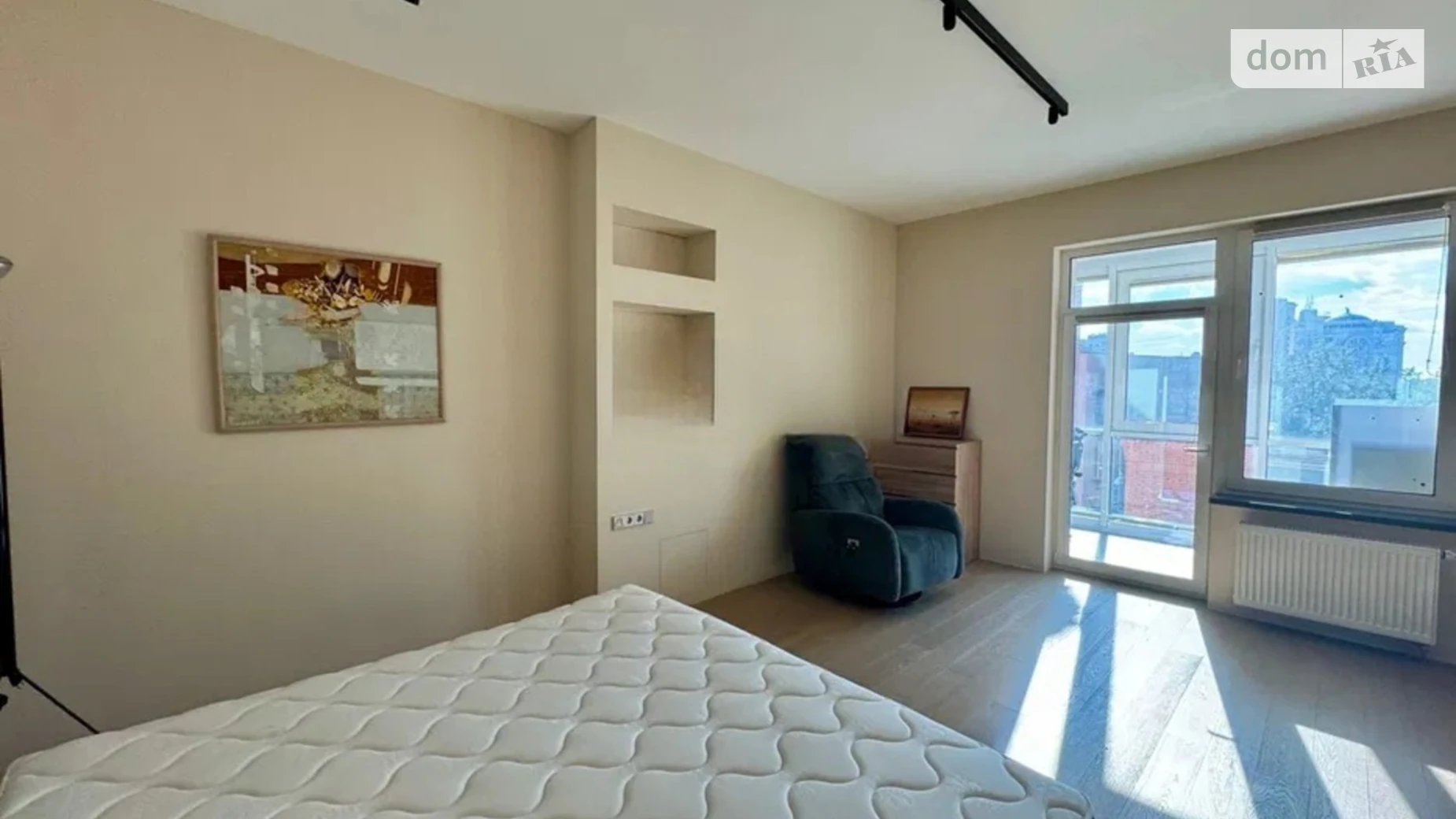 Продается 2-комнатная квартира 81 кв. м в Киеве, ул. Гоголевская, 47 - фото 4