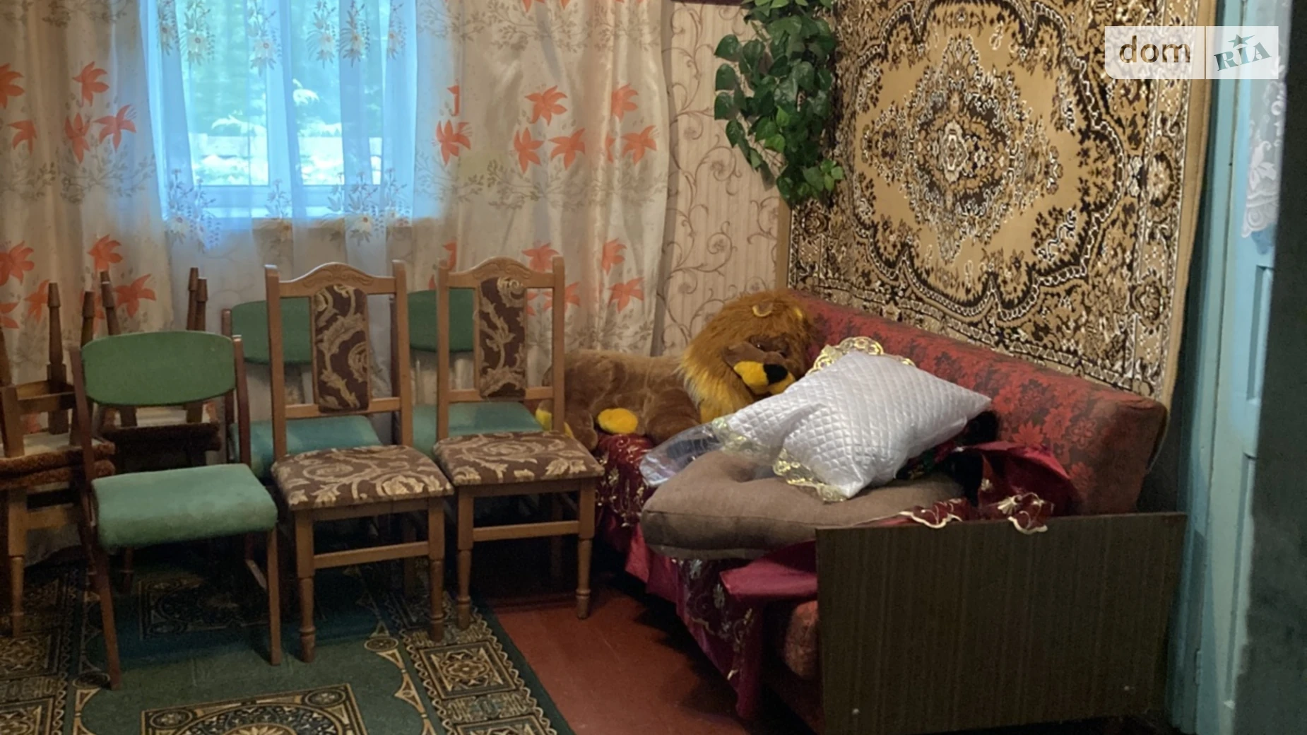 Продается одноэтажный дом 85 кв. м с гаражом, цена: 6000 $ - фото 3