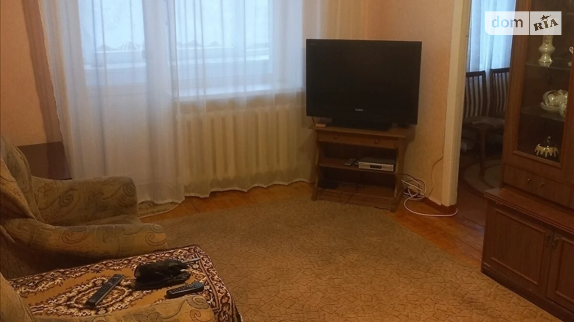 Продается 1-комнатная квартира 63 кв. м в Полтаве, ул. Европейская - фото 2