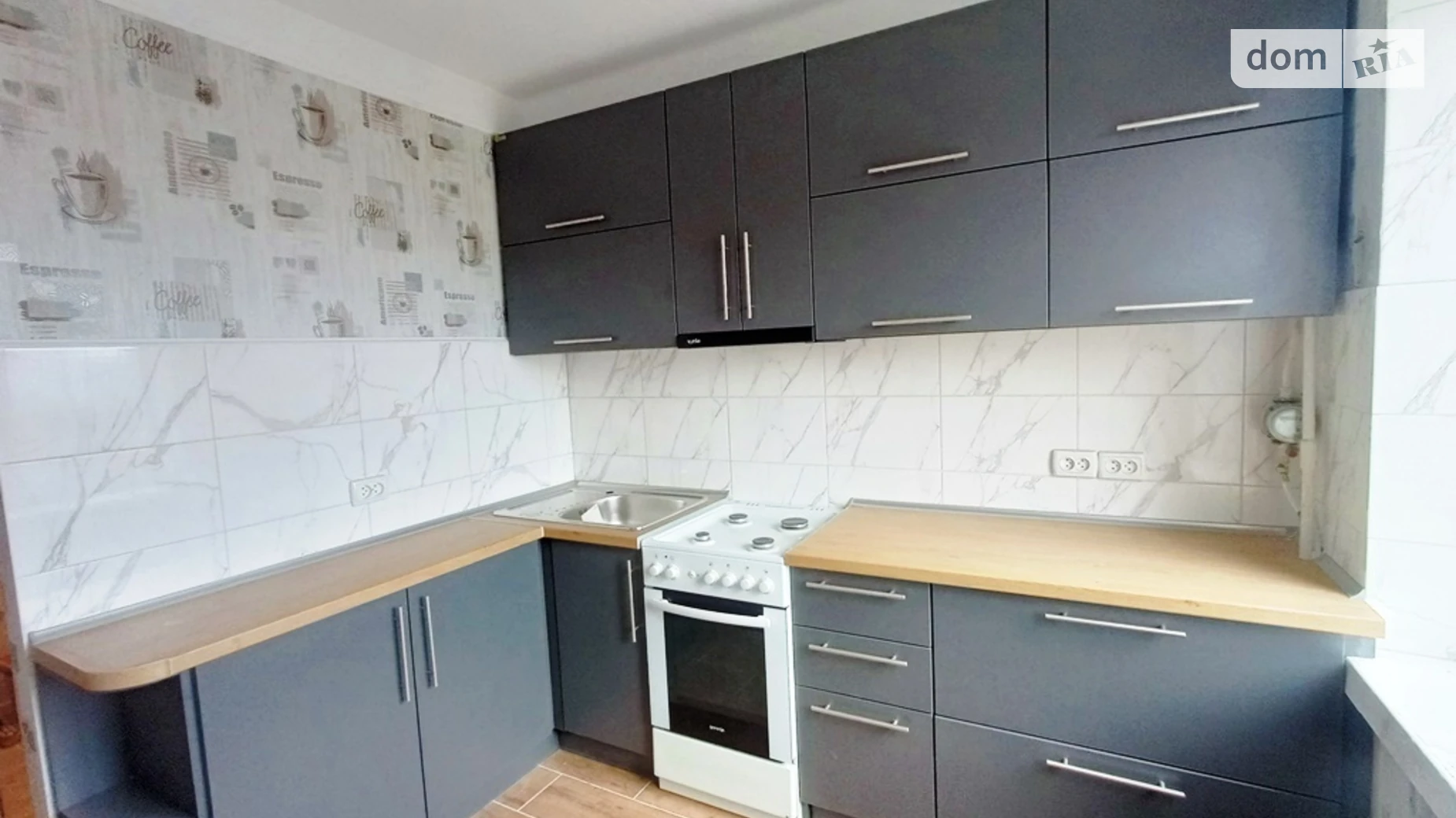 Продается 2-комнатная квартира 46.7 кв. м в Вышгороде, ул. Шолуденко, 5 - фото 2