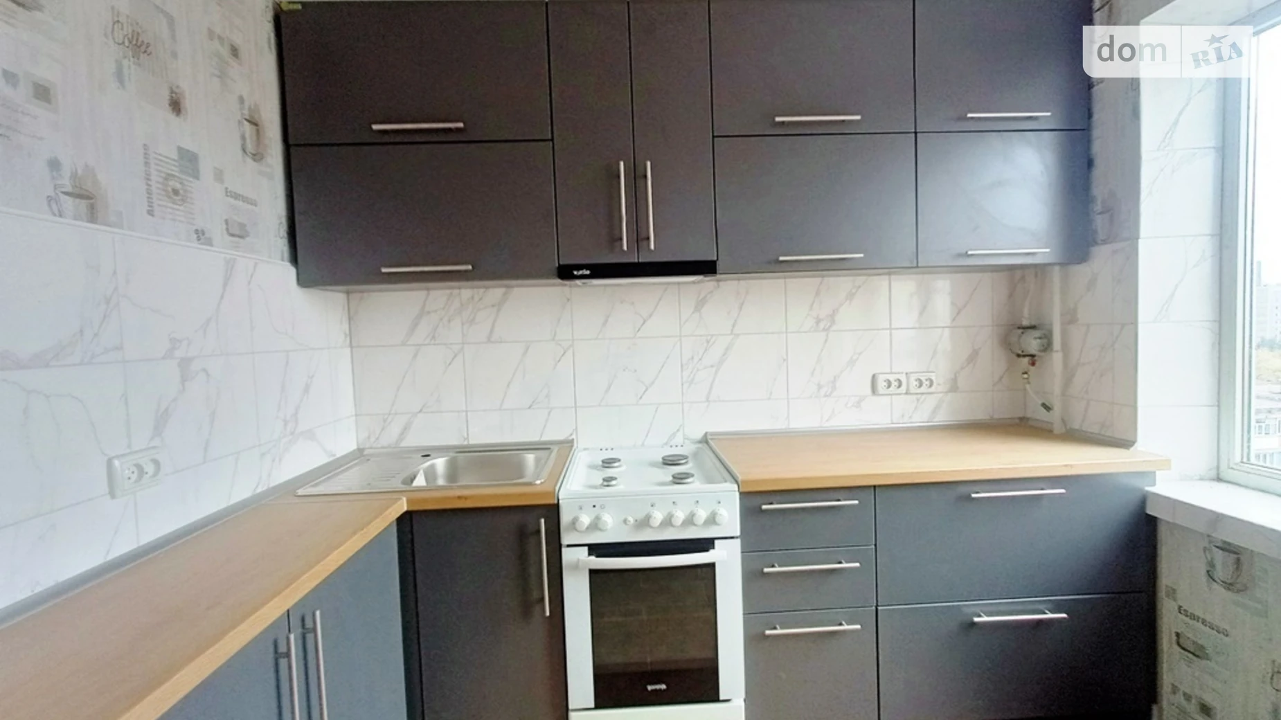 Продается 2-комнатная квартира 46.7 кв. м в Вышгороде, ул. Шолуденко, 5 - фото 3