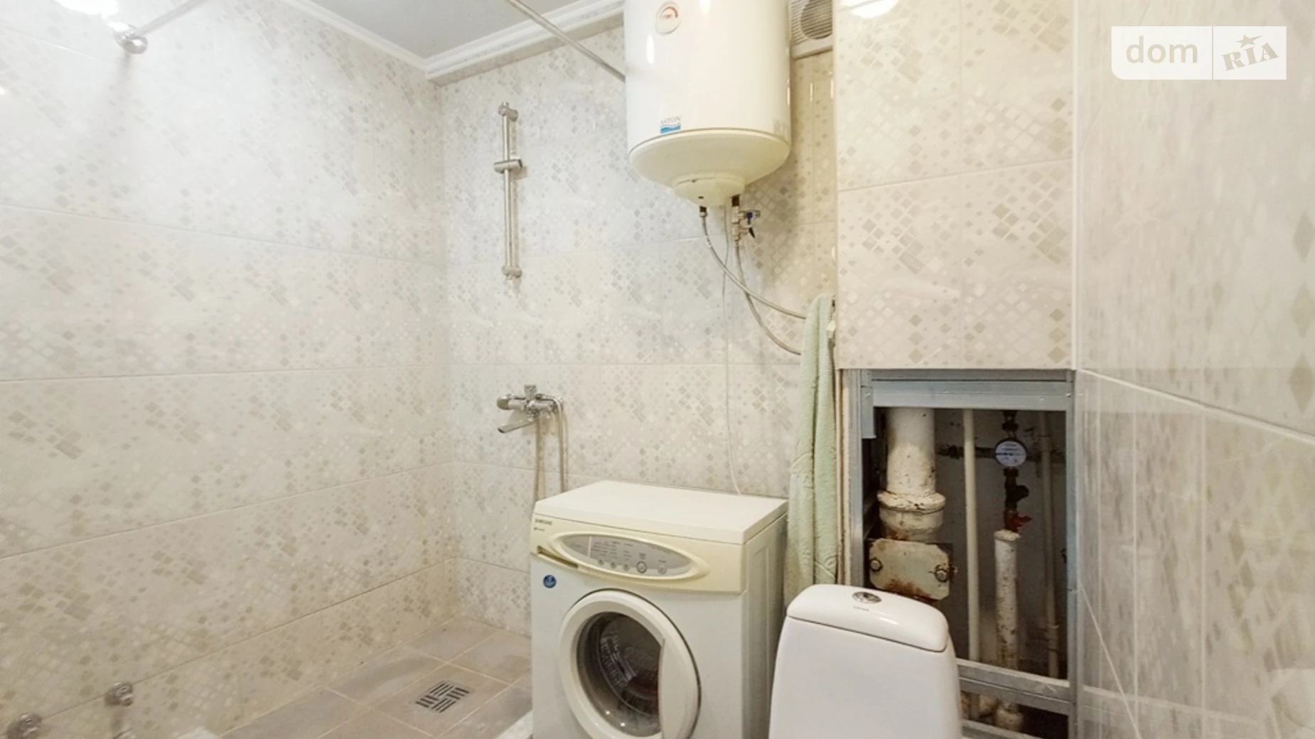 Продается 2-комнатная квартира 46.7 кв. м в Вышгороде, ул. Шолуденко, 5 - фото 4