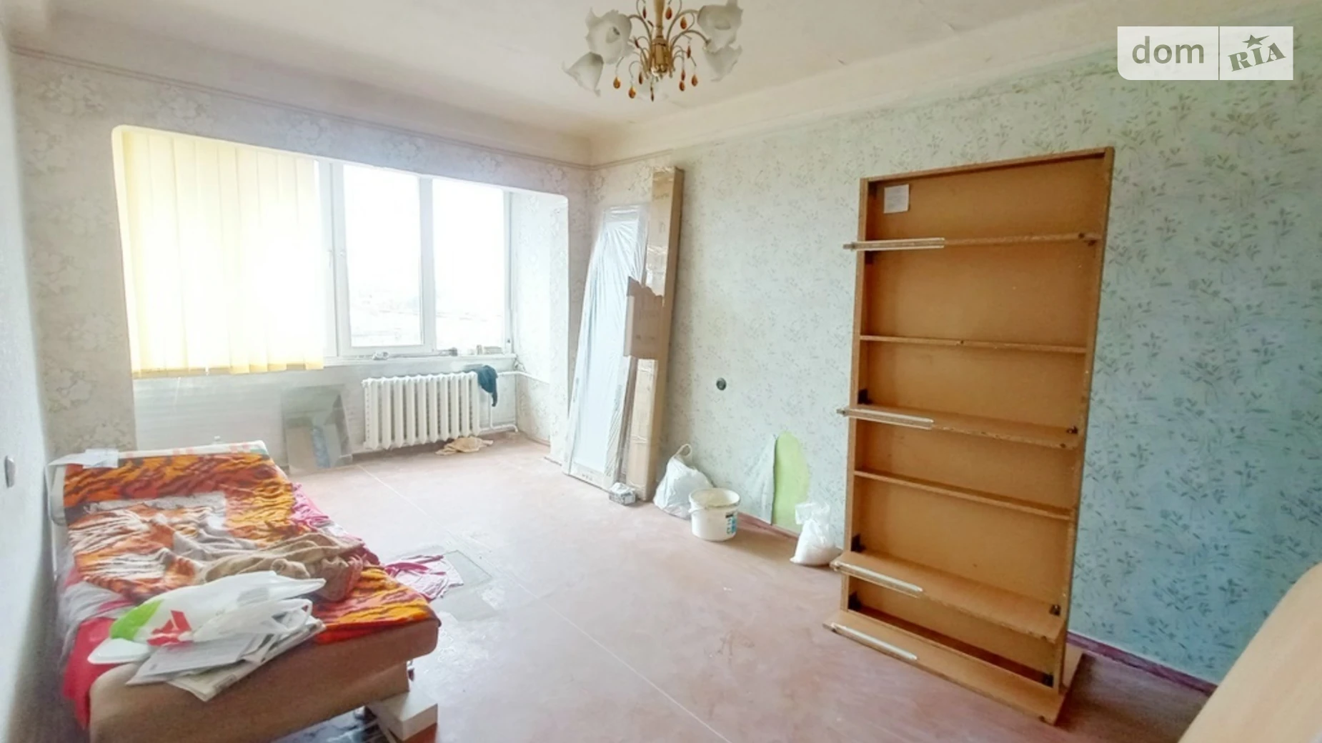 Продается 2-комнатная квартира 46.7 кв. м в Вышгороде, ул. Шолуденко, 5 - фото 5