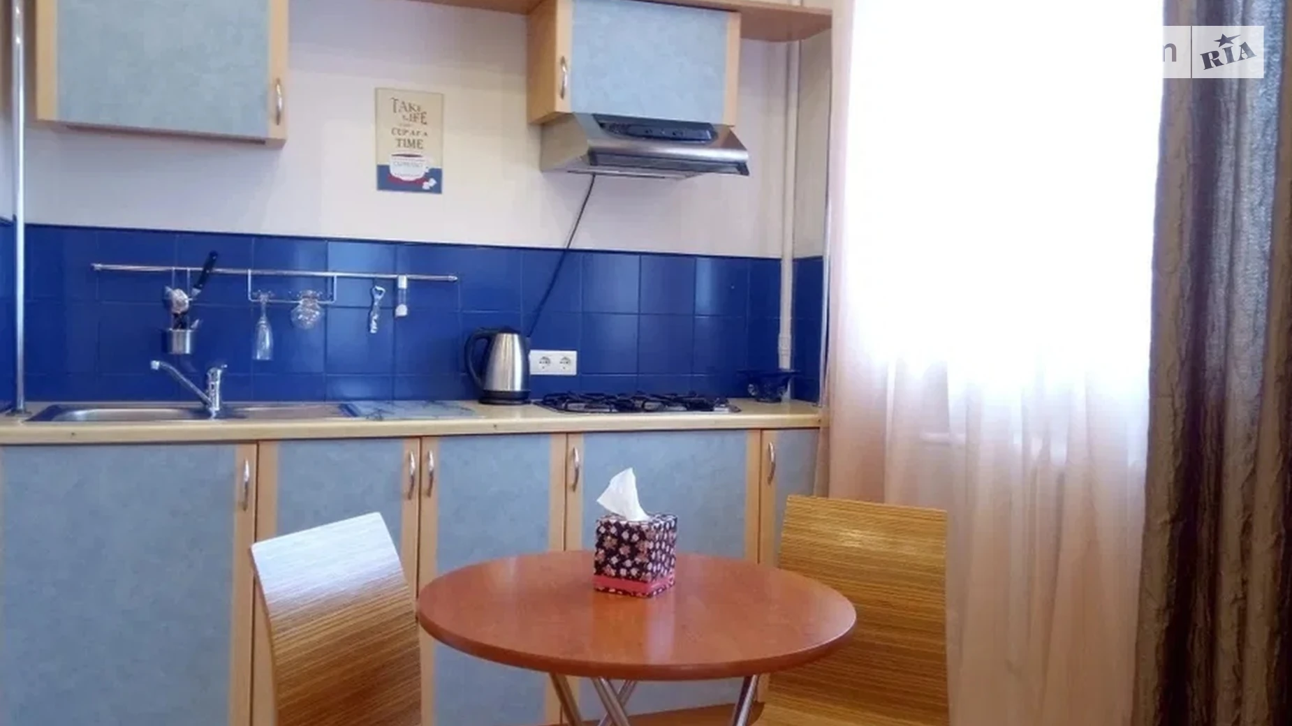 Сдается в аренду 1-комнатная квартира 30 кв. м в Киеве, ул. Дарвина, 1 - фото 3