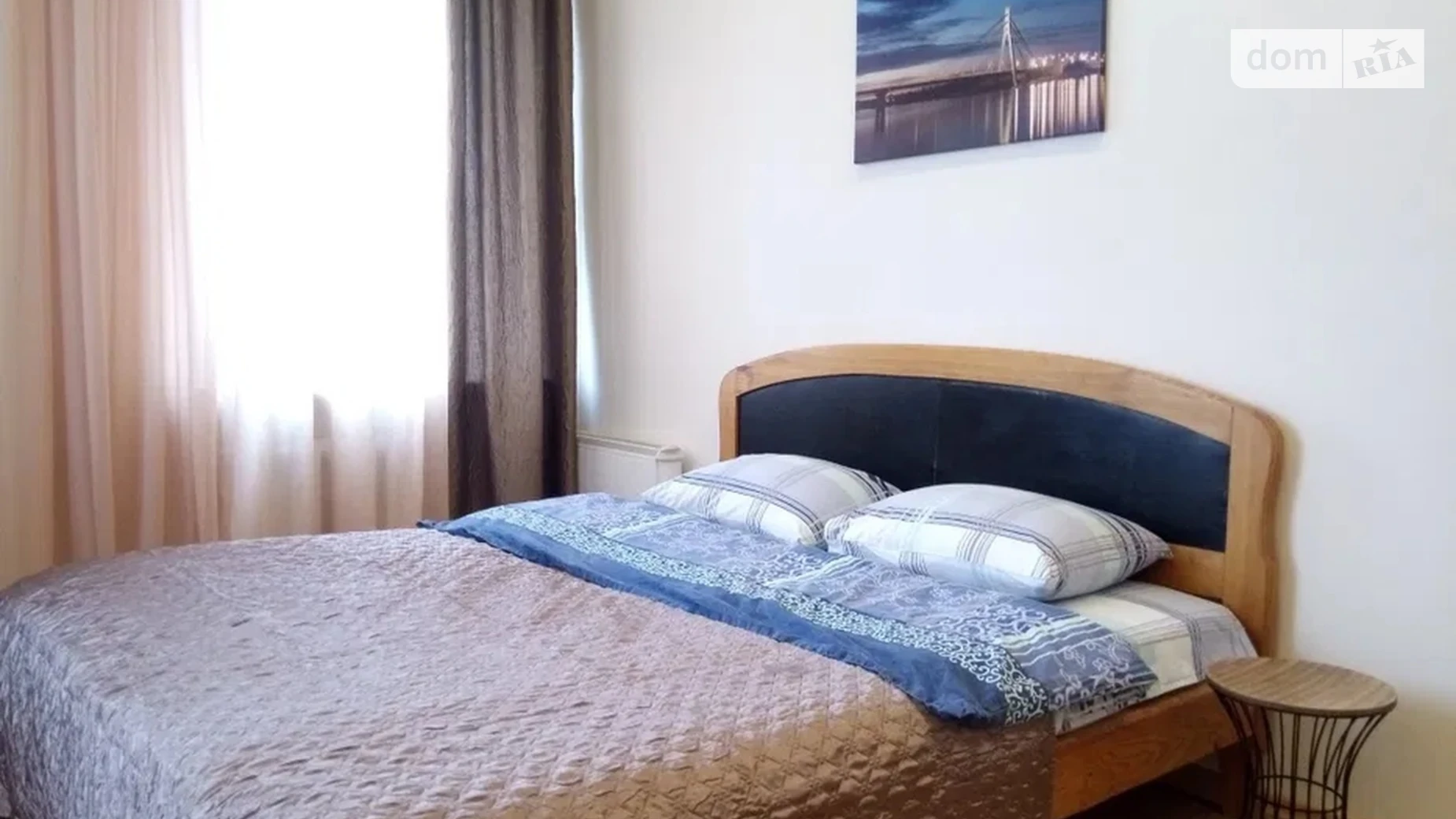 Сдается в аренду 1-комнатная квартира 30 кв. м в Киеве, ул. Дарвина, 1 - фото 2