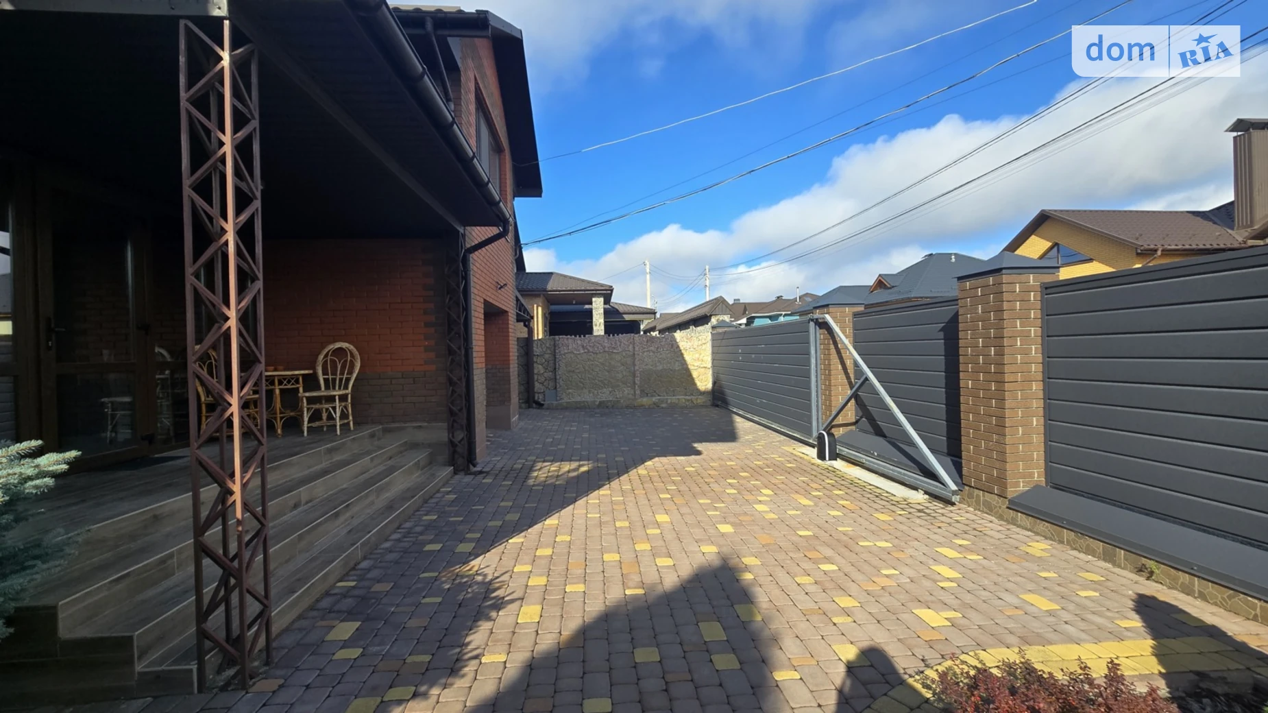 Продається будинок 2 поверховий 298.8 кв. м з банею/сауною, цена: 350000 $ - фото 3