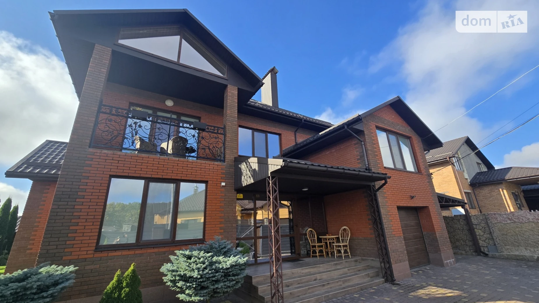 Продається будинок 2 поверховий 298.8 кв. м з банею/сауною, цена: 350000 $ - фото 4