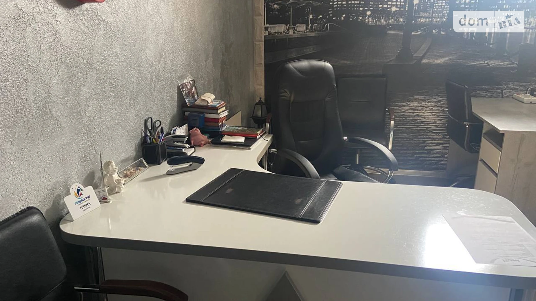 Сдается в аренду офис 35.7 кв. м в бизнес-центре, цена: 15000 грн - фото 2