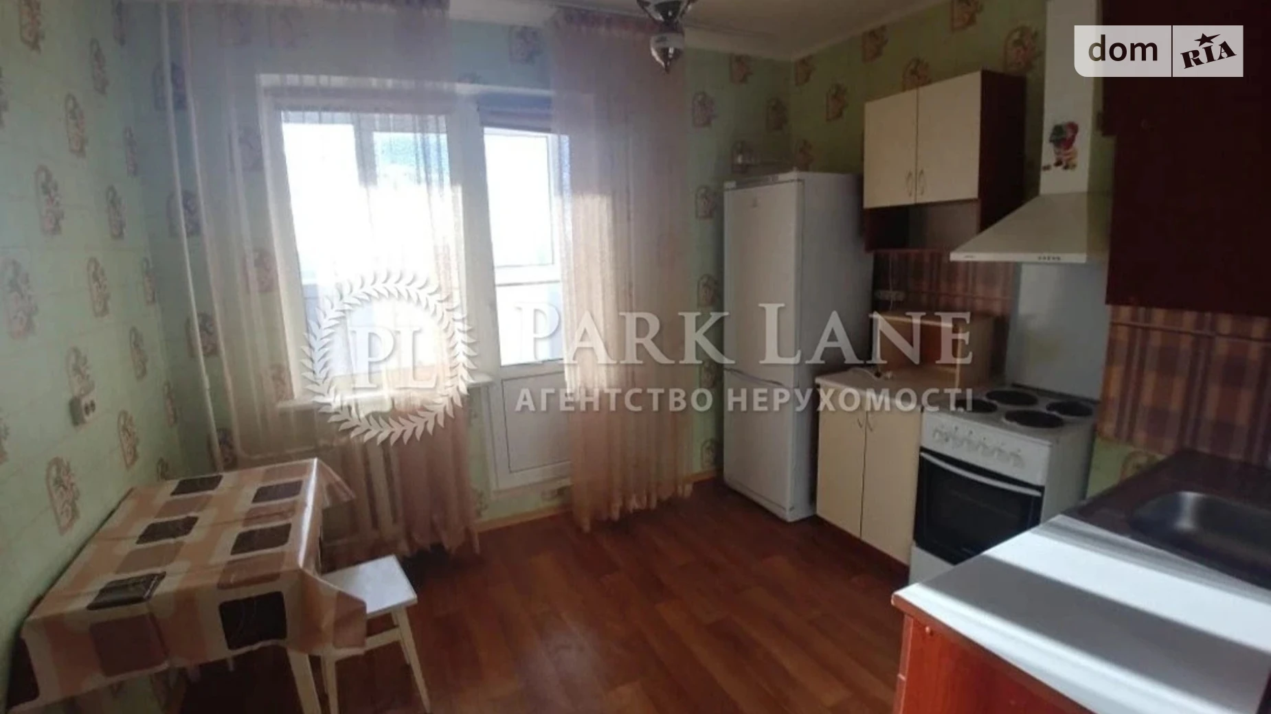 Продается 1-комнатная квартира 42 кв. м в Киеве, ул. Ващенко Григория, 1 - фото 4
