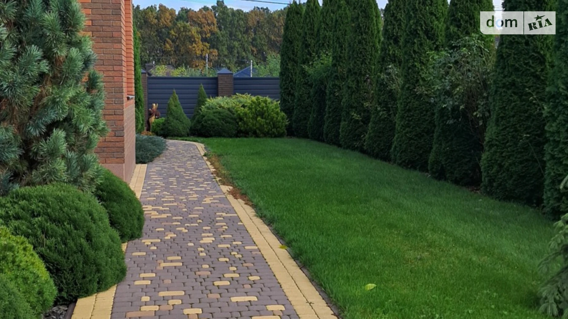 Продається будинок 2 поверховий 300 кв. м з меблями, цена: 350000 $ - фото 3