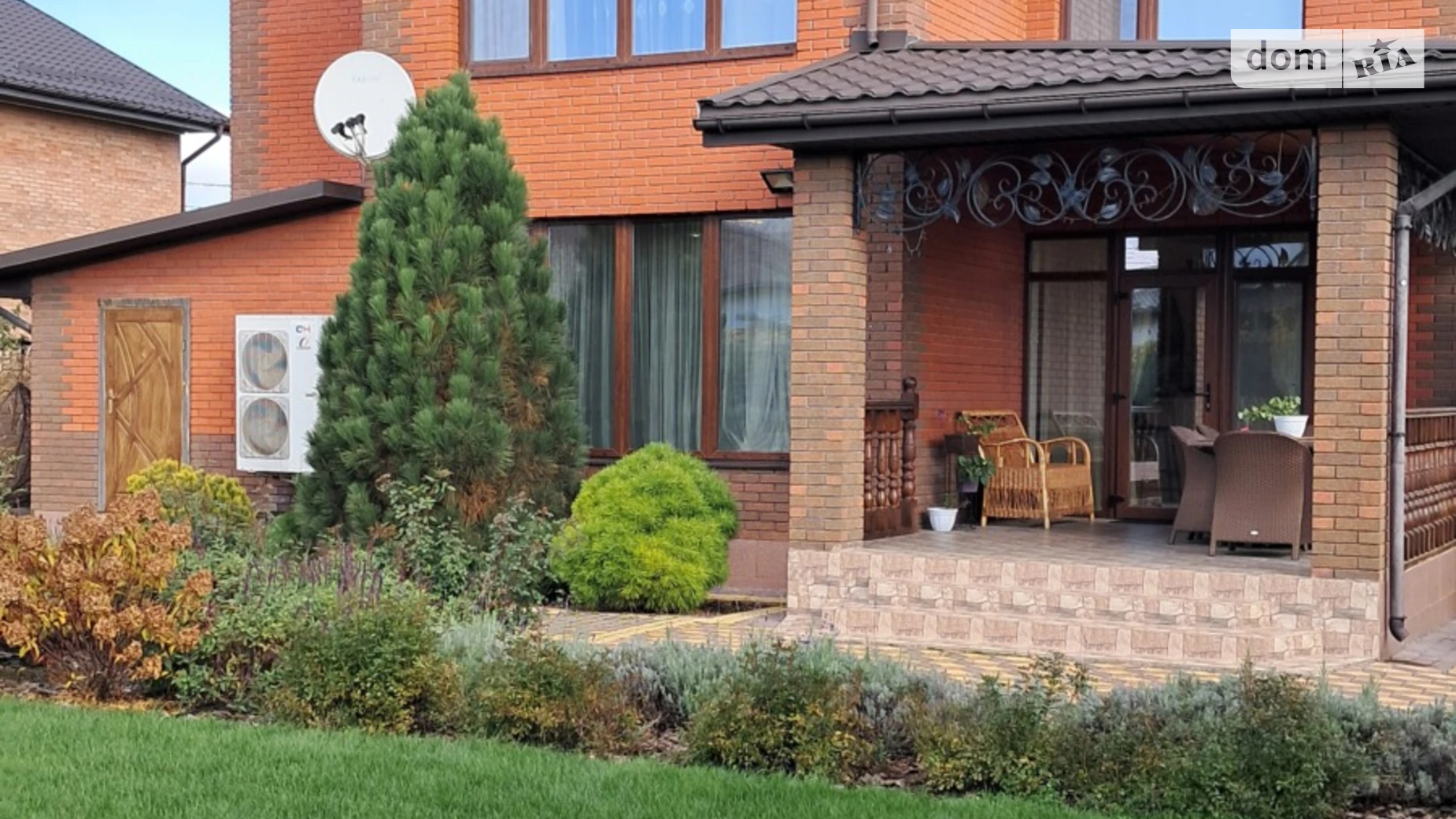 Продається будинок 2 поверховий 300 кв. м з меблями, цена: 350000 $ - фото 2