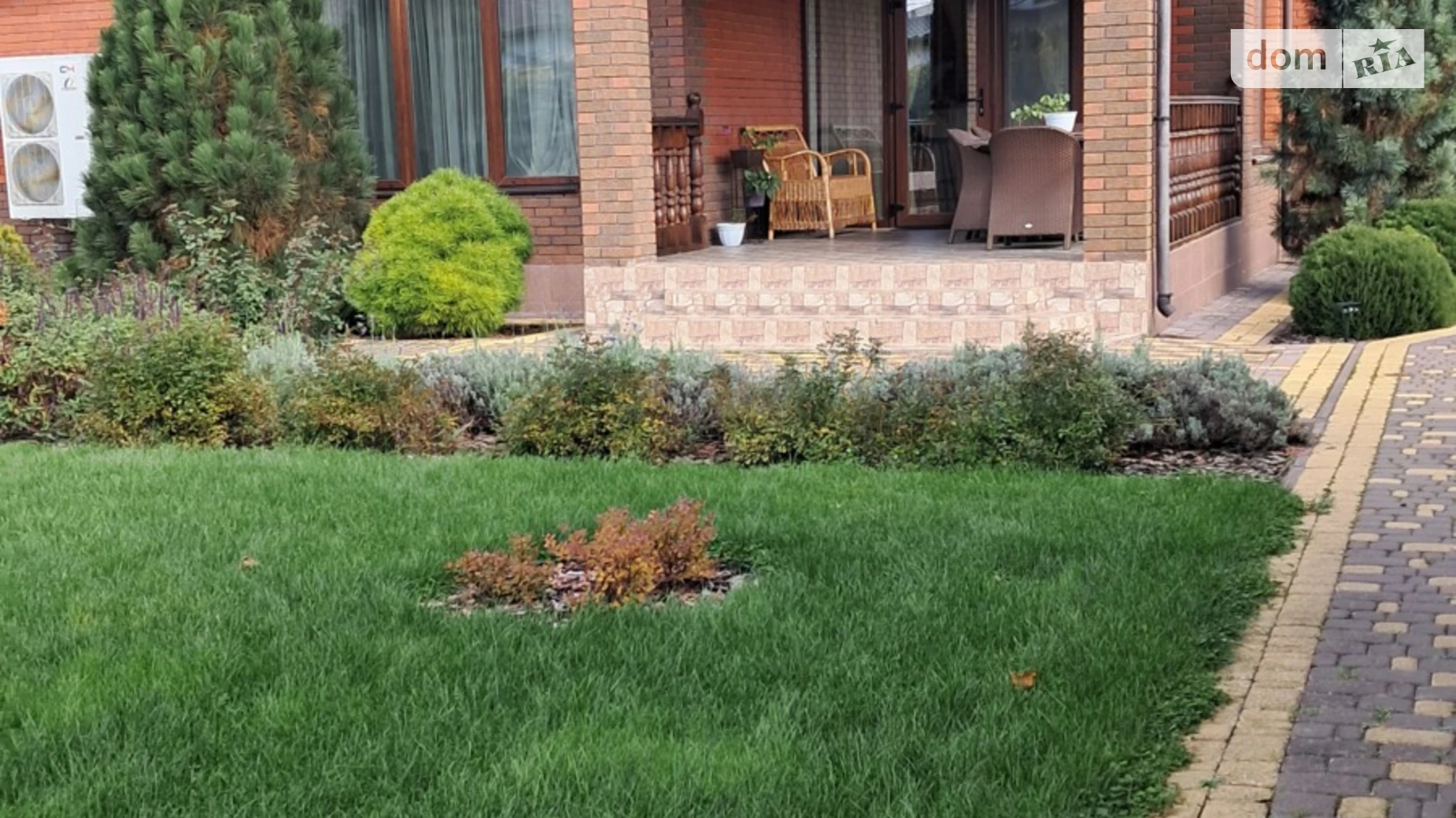 Продається будинок 2 поверховий 300 кв. м з меблями, цена: 350000 $ - фото 4