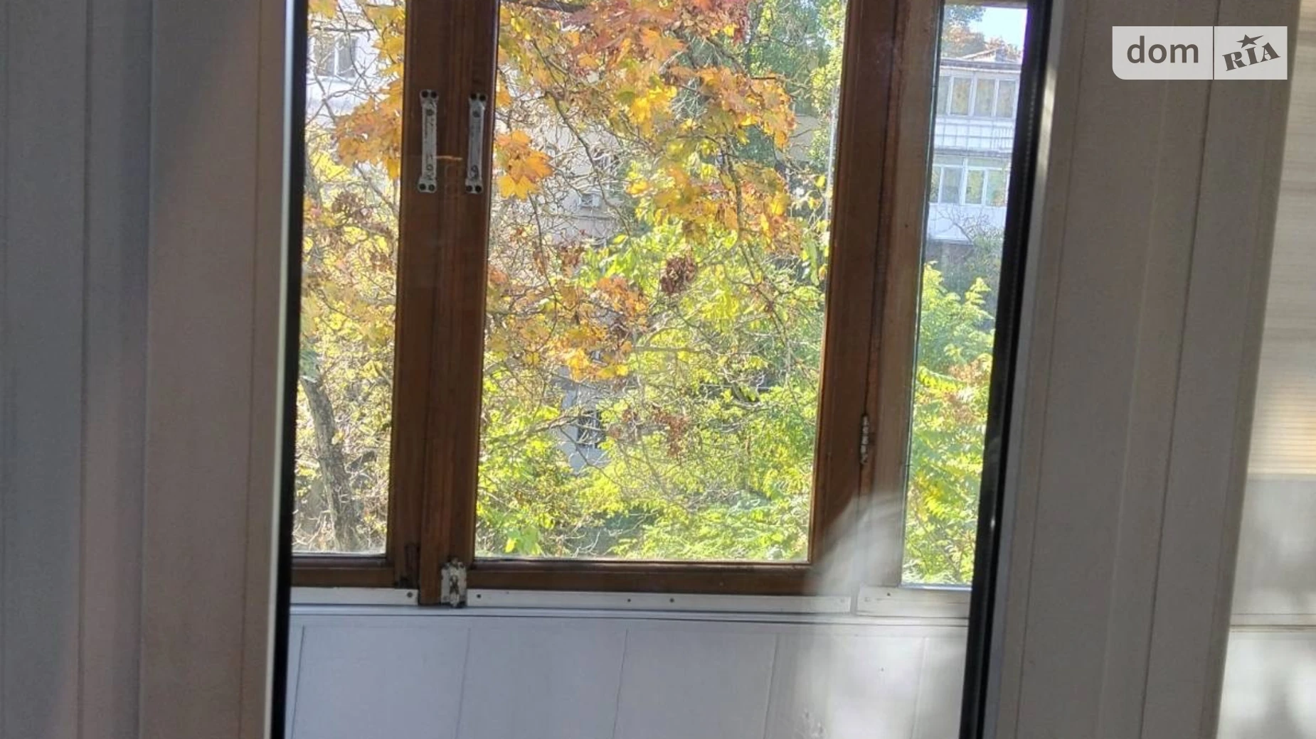 Сдается в аренду 1-комнатная квартира 32 кв. м в Одессе, ул. Героев Крут, 38 - фото 4