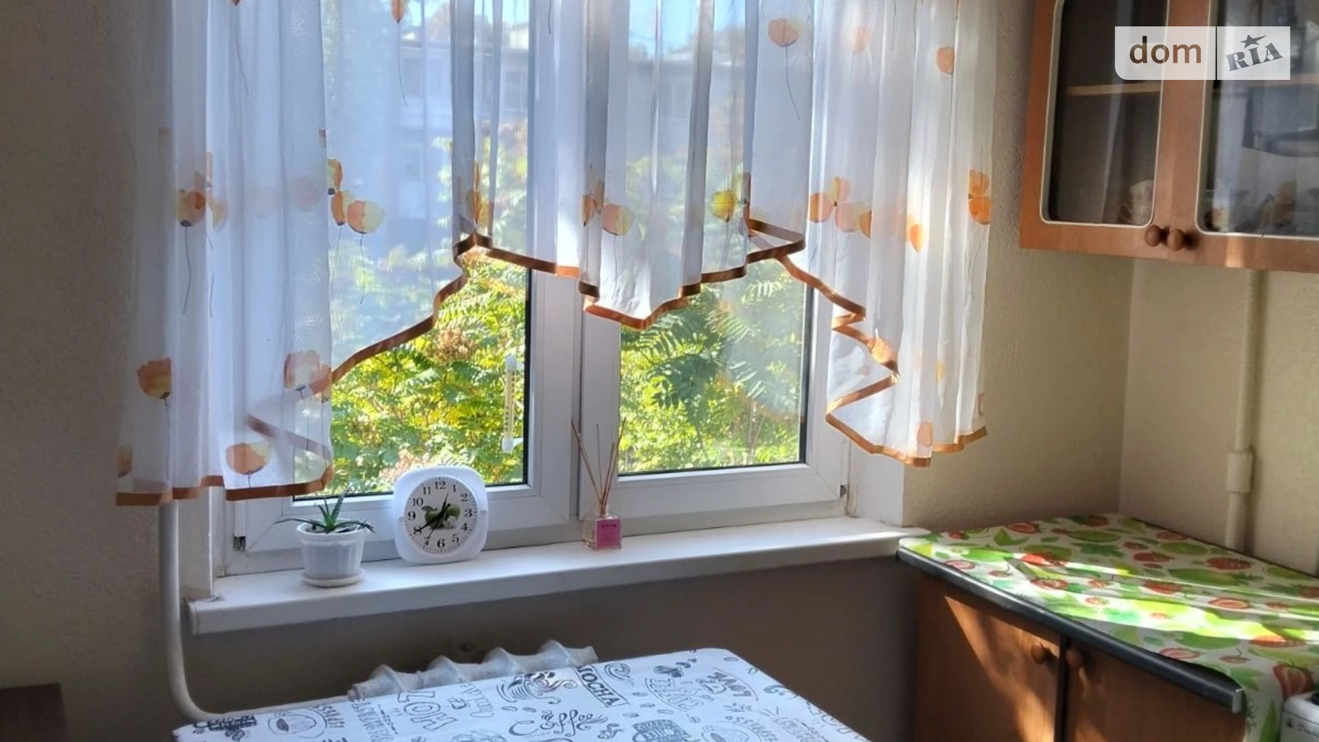 Сдается в аренду 1-комнатная квартира 32 кв. м в Одессе, ул. Героев Крут, 38 - фото 2