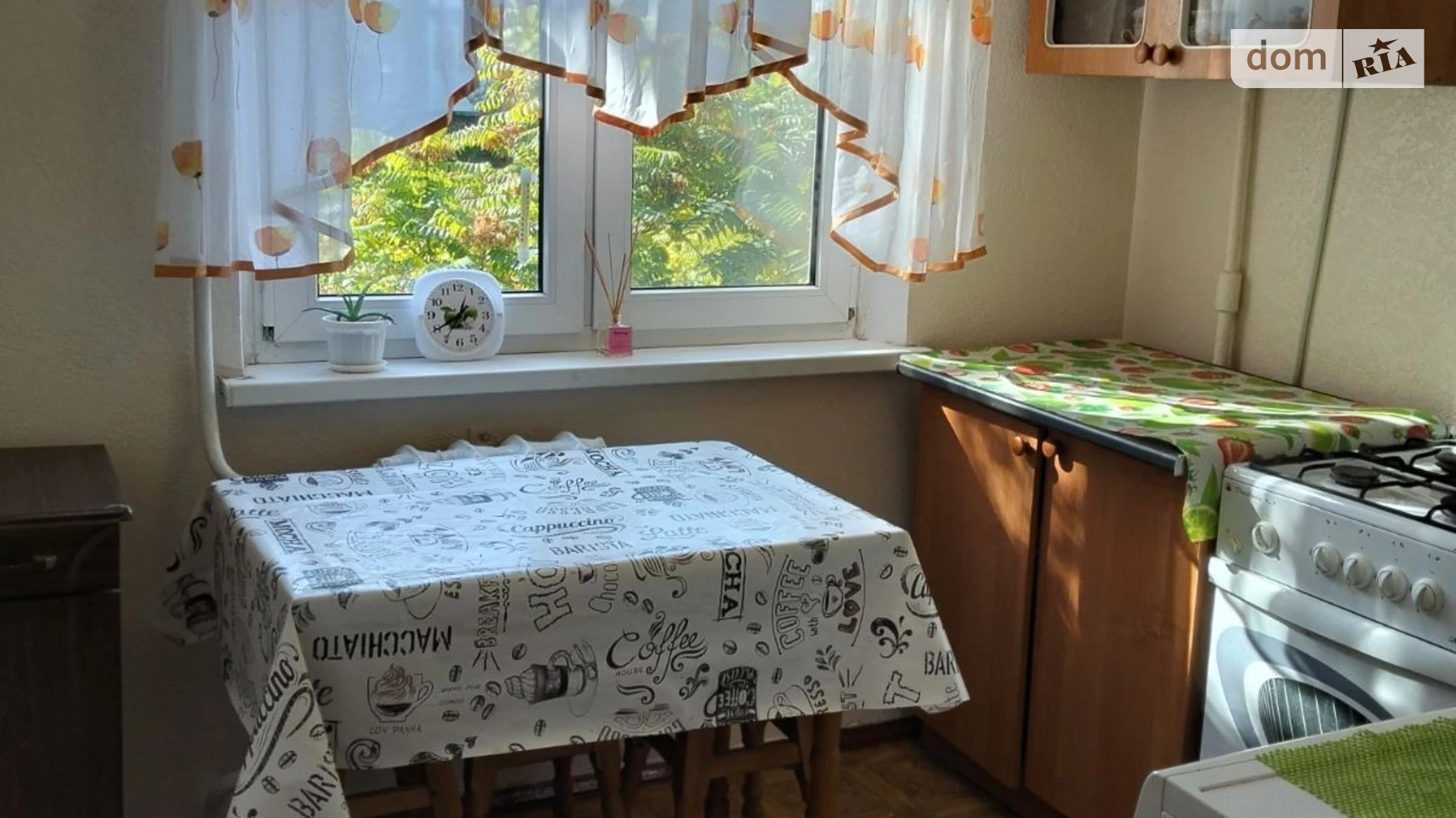 Сдается в аренду 1-комнатная квартира 32 кв. м в Одессе, ул. Героев Крут, 38 - фото 5