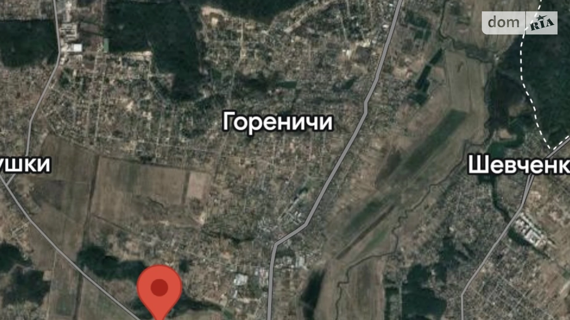 Продается земельный участок 170 соток в Киевской области, цена: 340000 $ - фото 3