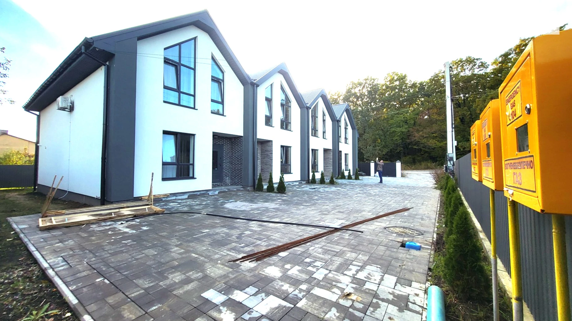 вул. Андрія Шептицького Академічний Вінниця, цена: 79990 $ - фото 5