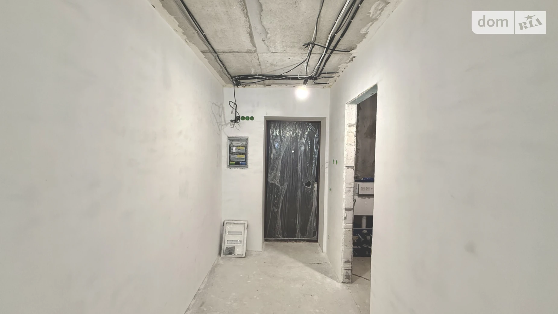 Продается 1-комнатная квартира 28 кв. м в Львове, ул. Рудненская - фото 2