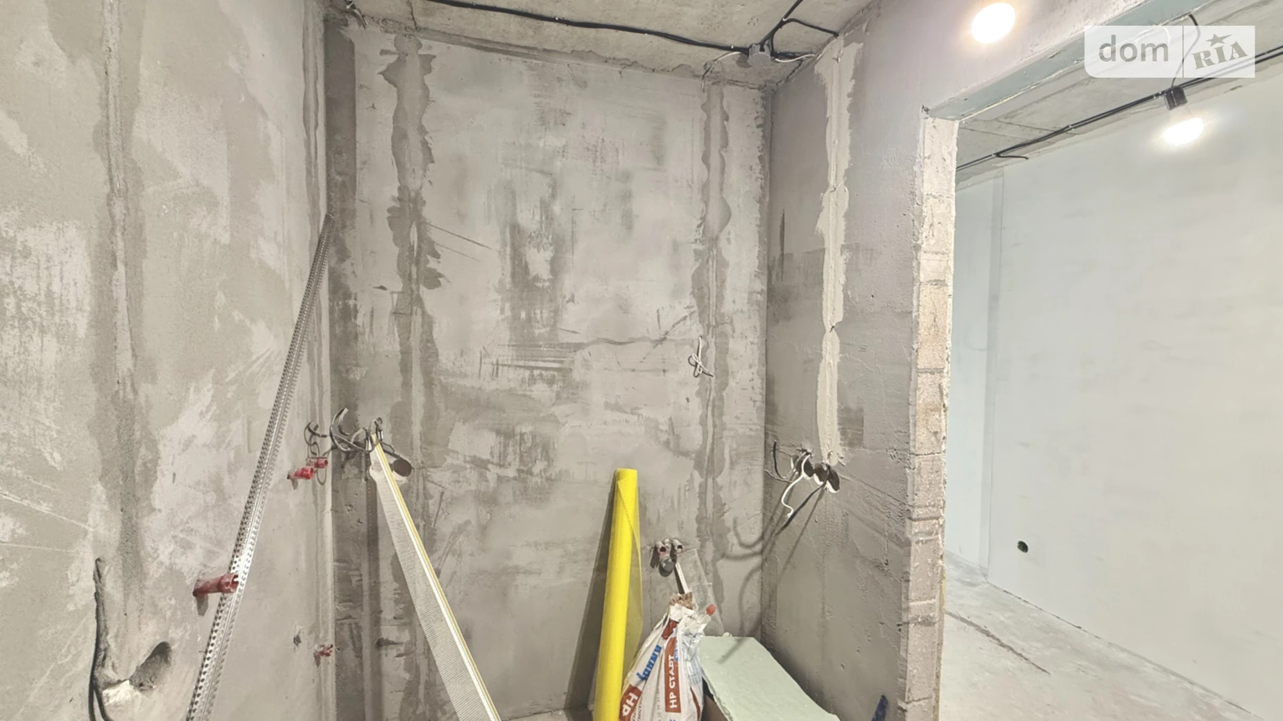 Продается 1-комнатная квартира 28 кв. м в Львове, ул. Рудненская - фото 5