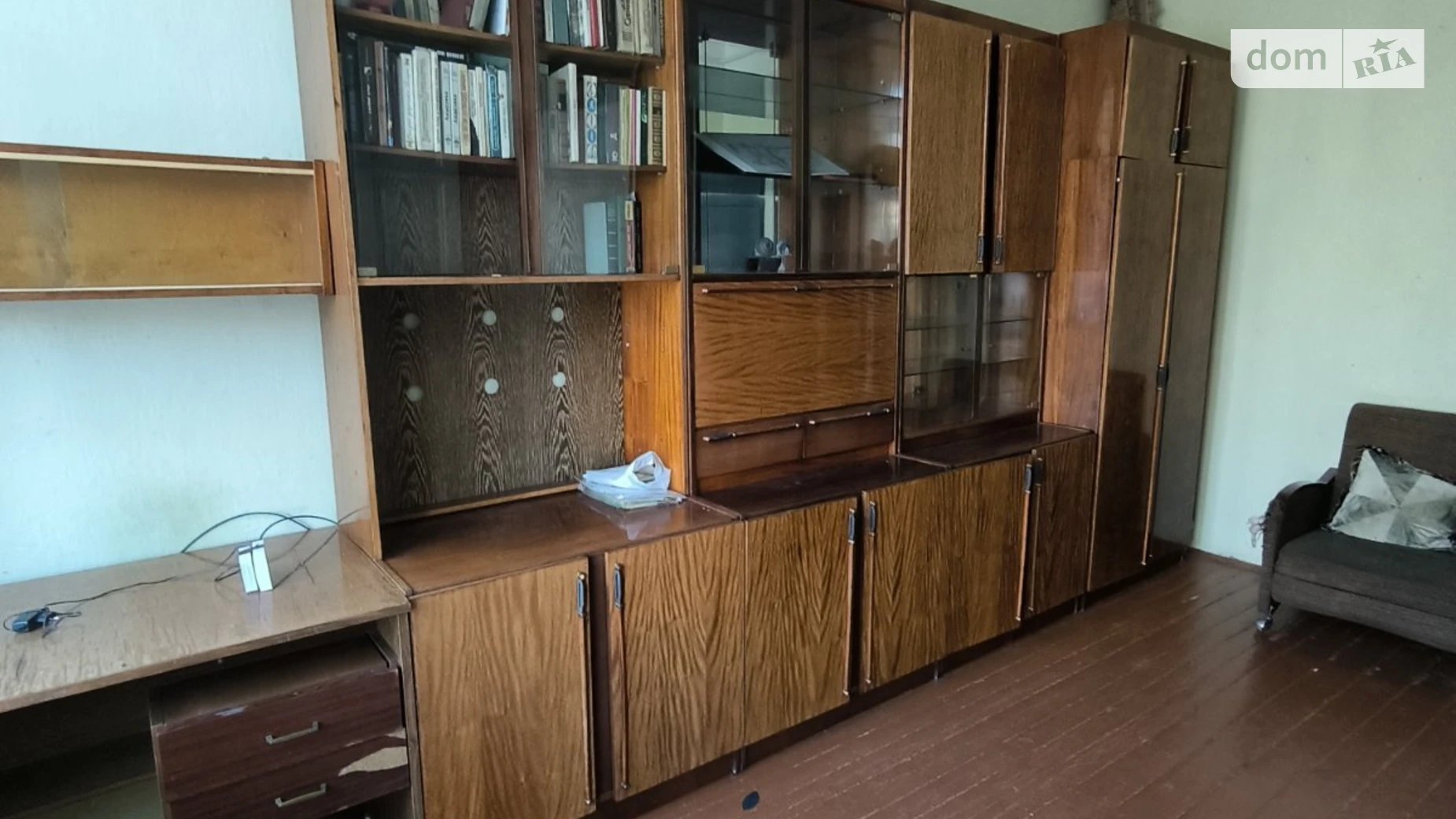 Продается 2-комнатная квартира 49 кв. м в Черновцах, ул. Синагоги, 8 - фото 2