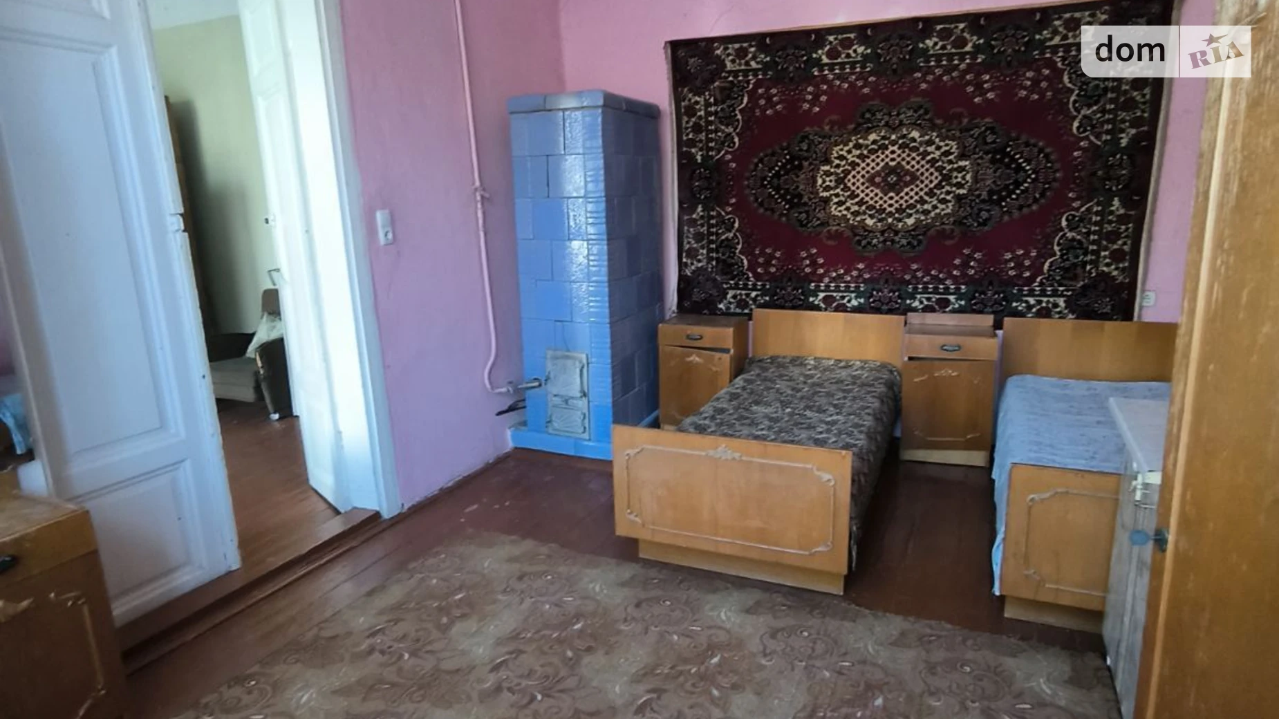 Продается 2-комнатная квартира 49 кв. м в Черновцах, ул. Синагоги, 8 - фото 3