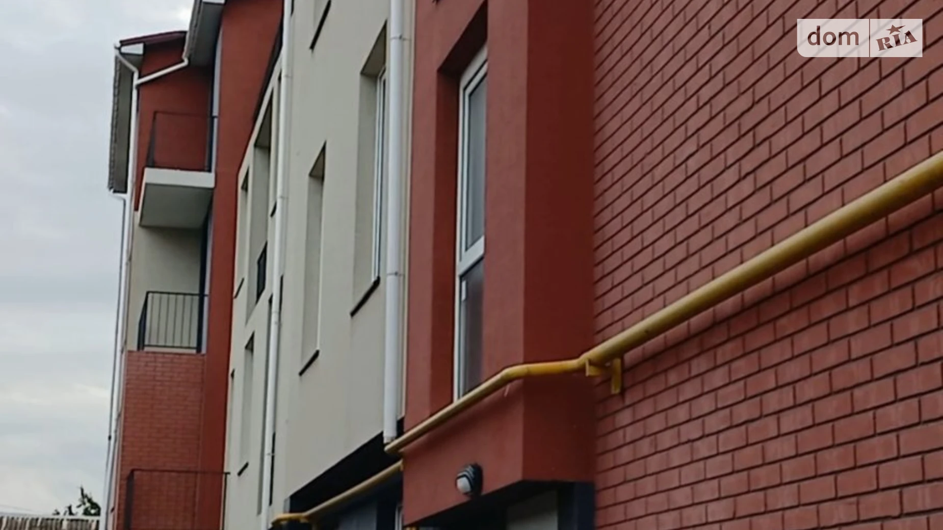 Продается 1-комнатная квартира 28.8 кв. м в Одессе, ул. Алексея Вадатурского(Маршала Малиновского), 127 корпус 1 - фото 2