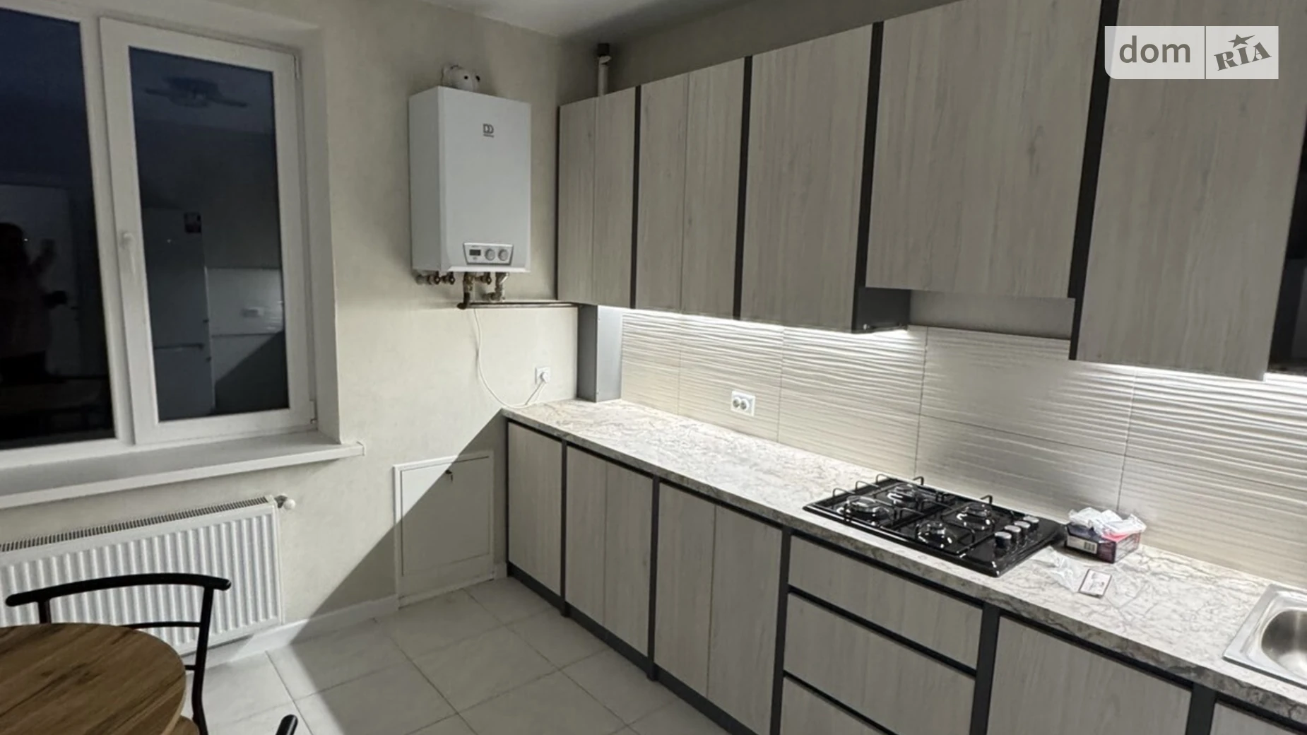 Продается 2-комнатная квартира 68.5 кв. м в Хмельницком, цена: 71999 $ - фото 2