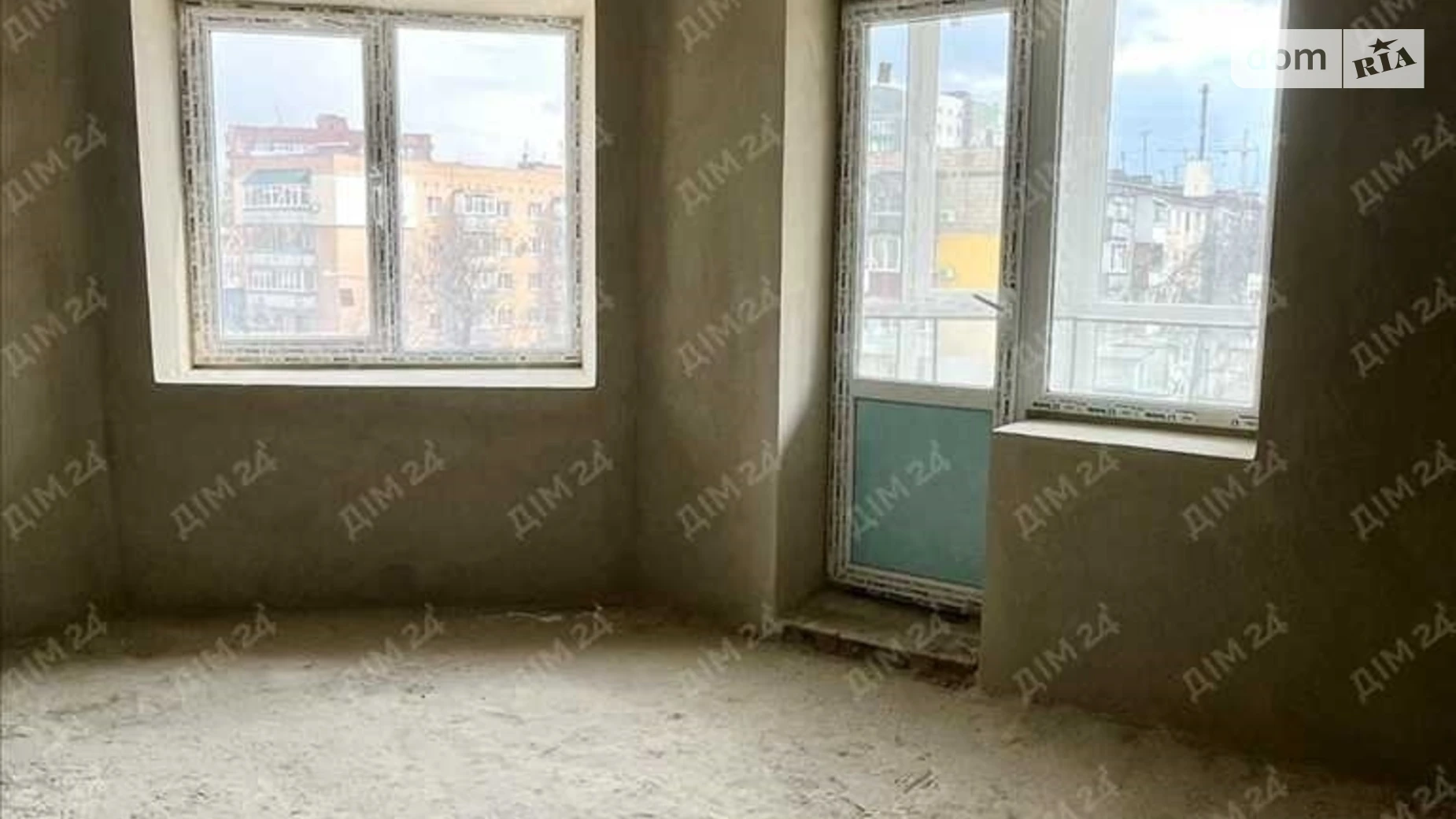 Продается 2-комнатная квартира 63 кв. м в Полтаве, ул. Олександра Оксанченка(Степного Фронта) - фото 5