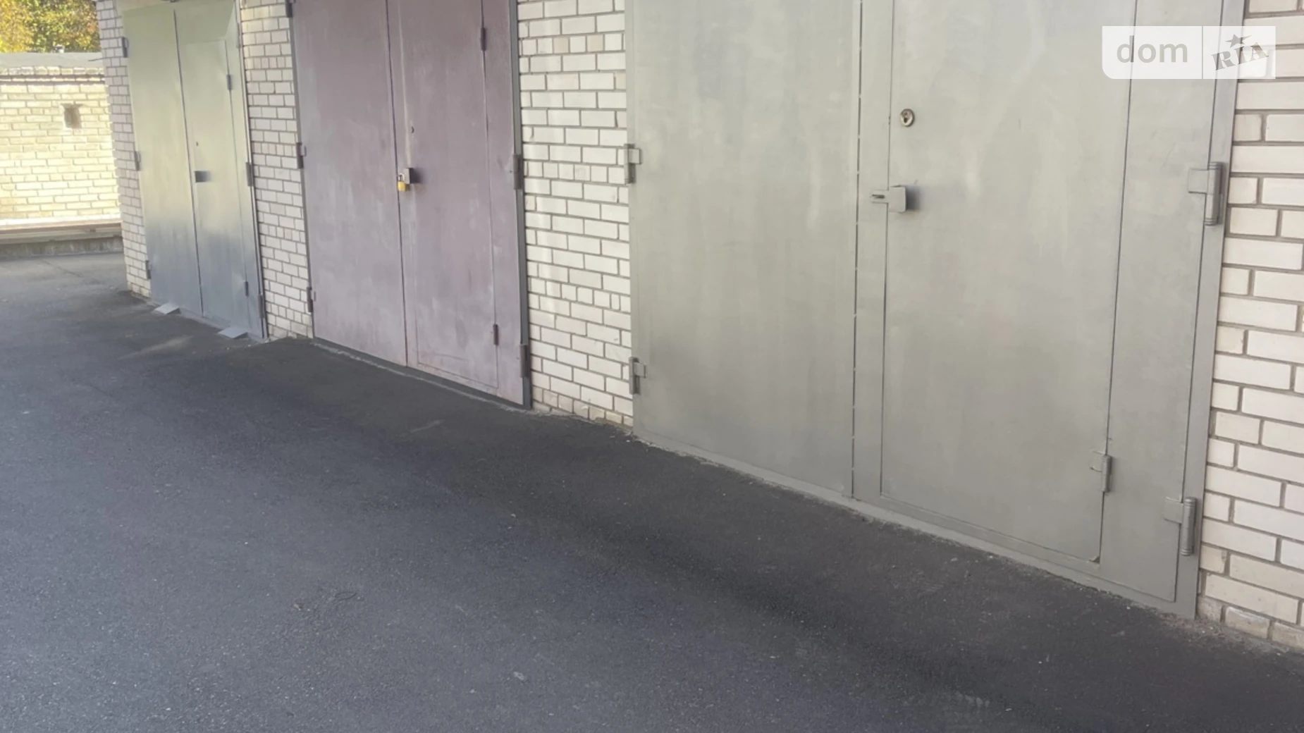 Сдается в аренду отдельно стоящий гараж под легковое авто на 22 кв. м, цена: 3000 грн - фото 5