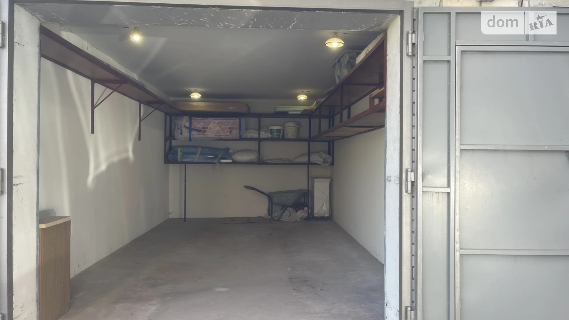 Сдается в аренду отдельно стоящий гараж под легковое авто на 22 кв. м, цена: 3000 грн - фото 2