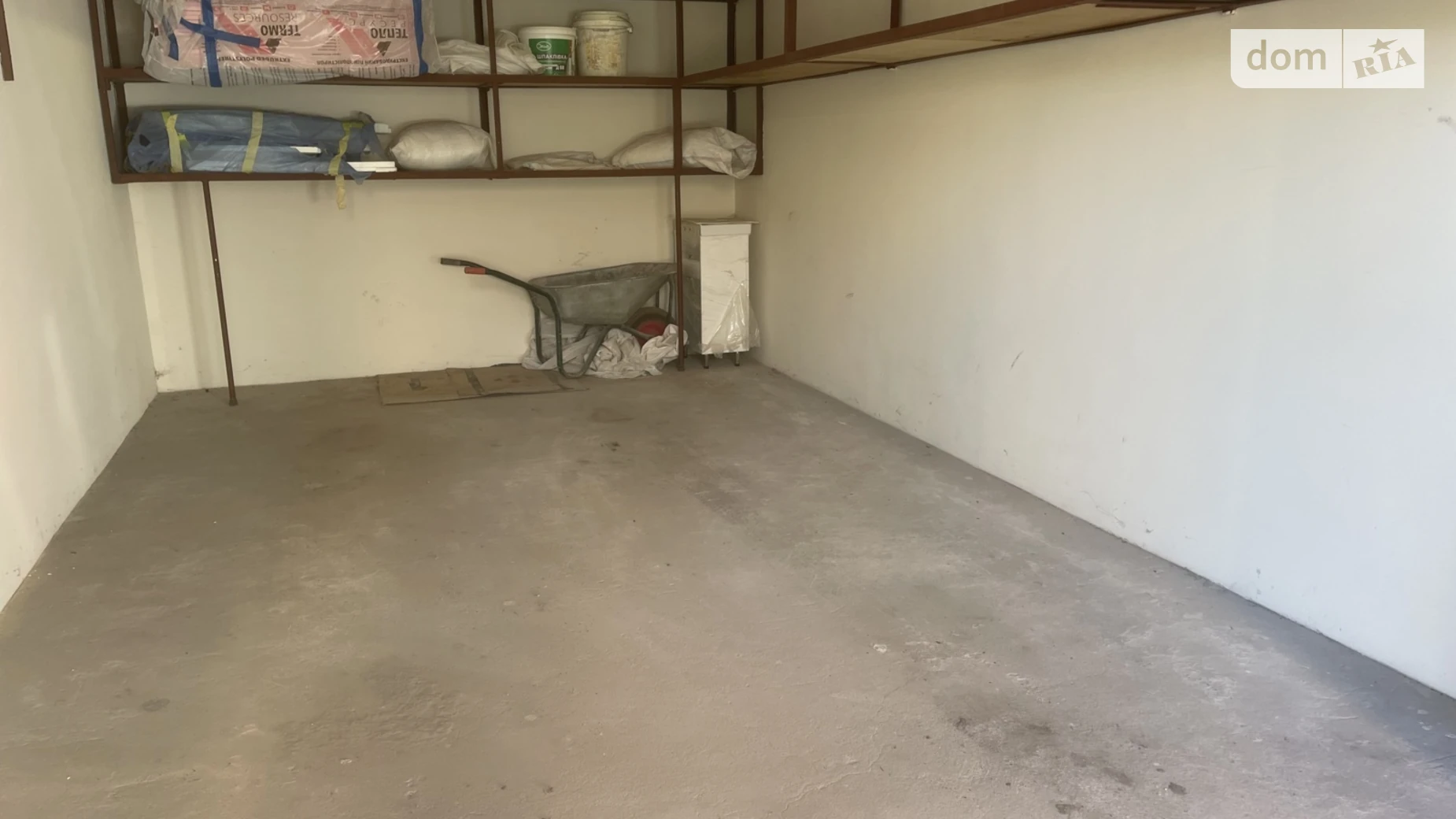 Сдается в аренду отдельно стоящий гараж под легковое авто на 22 кв. м, цена: 3000 грн - фото 3