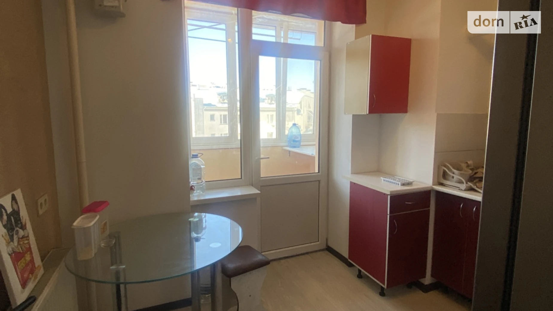 Здається в оренду 1-кімнатна квартира 45 кв. м у Львові, вул. Рубчака Івана - фото 5