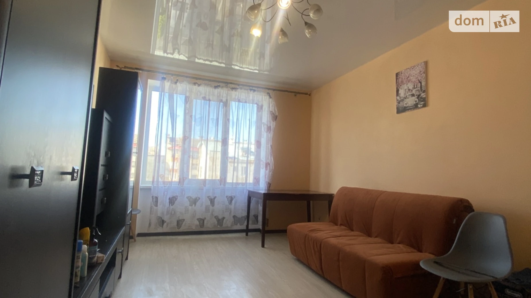 Здається в оренду 1-кімнатна квартира 45 кв. м у Львові, вул. Рубчака Івана - фото 3