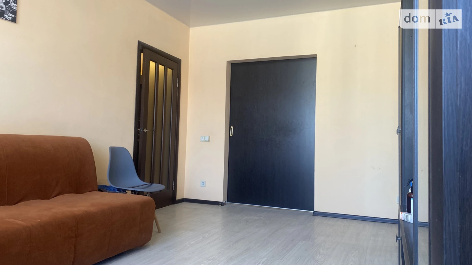 Здається в оренду 1-кімнатна квартира 45 кв. м у Львові, вул. Рубчака Івана - фото 2