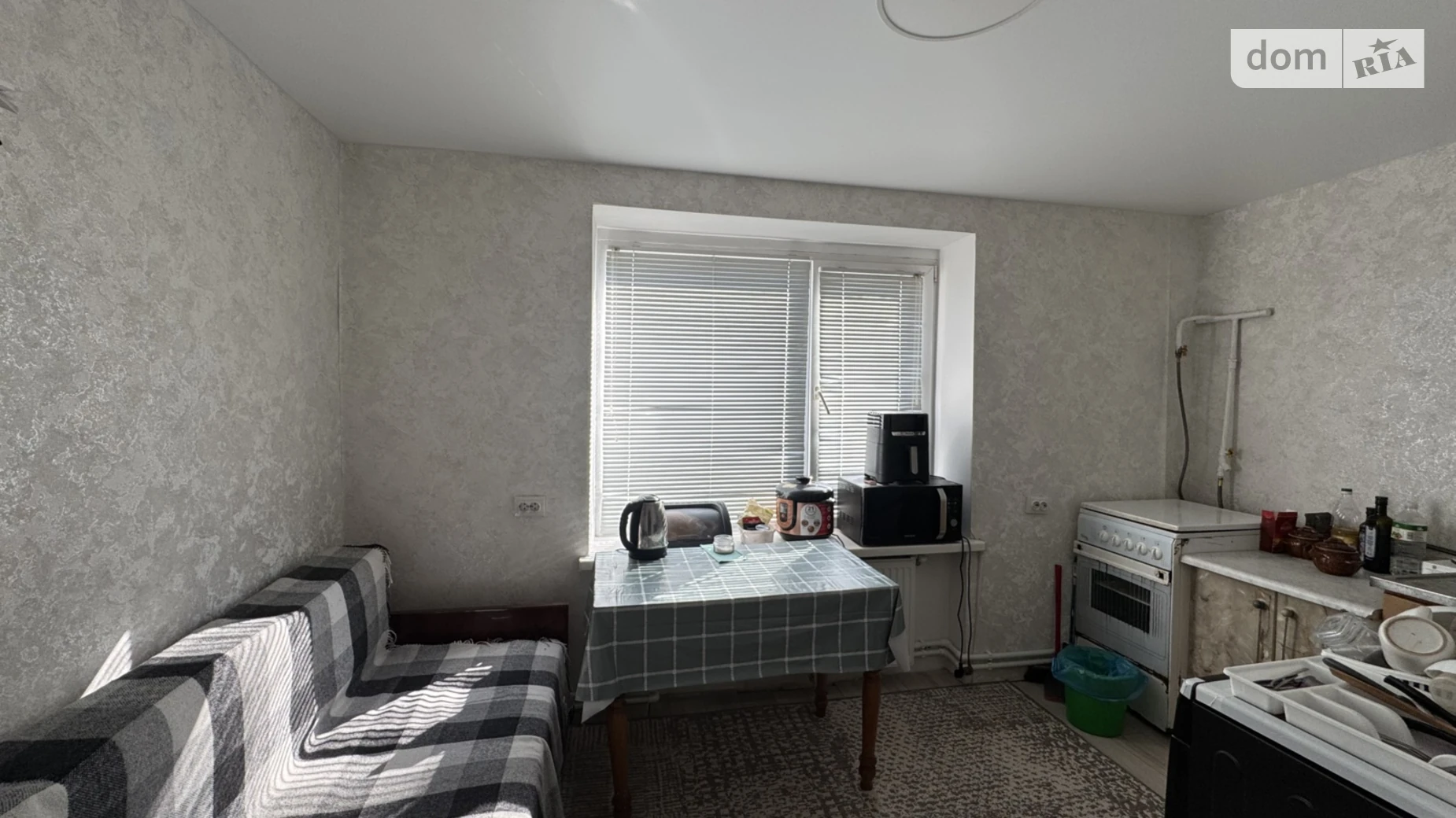 Продается 1-комнатная квартира 40.1 кв. м в Якушинцах, ул. Заречная, 7 - фото 3