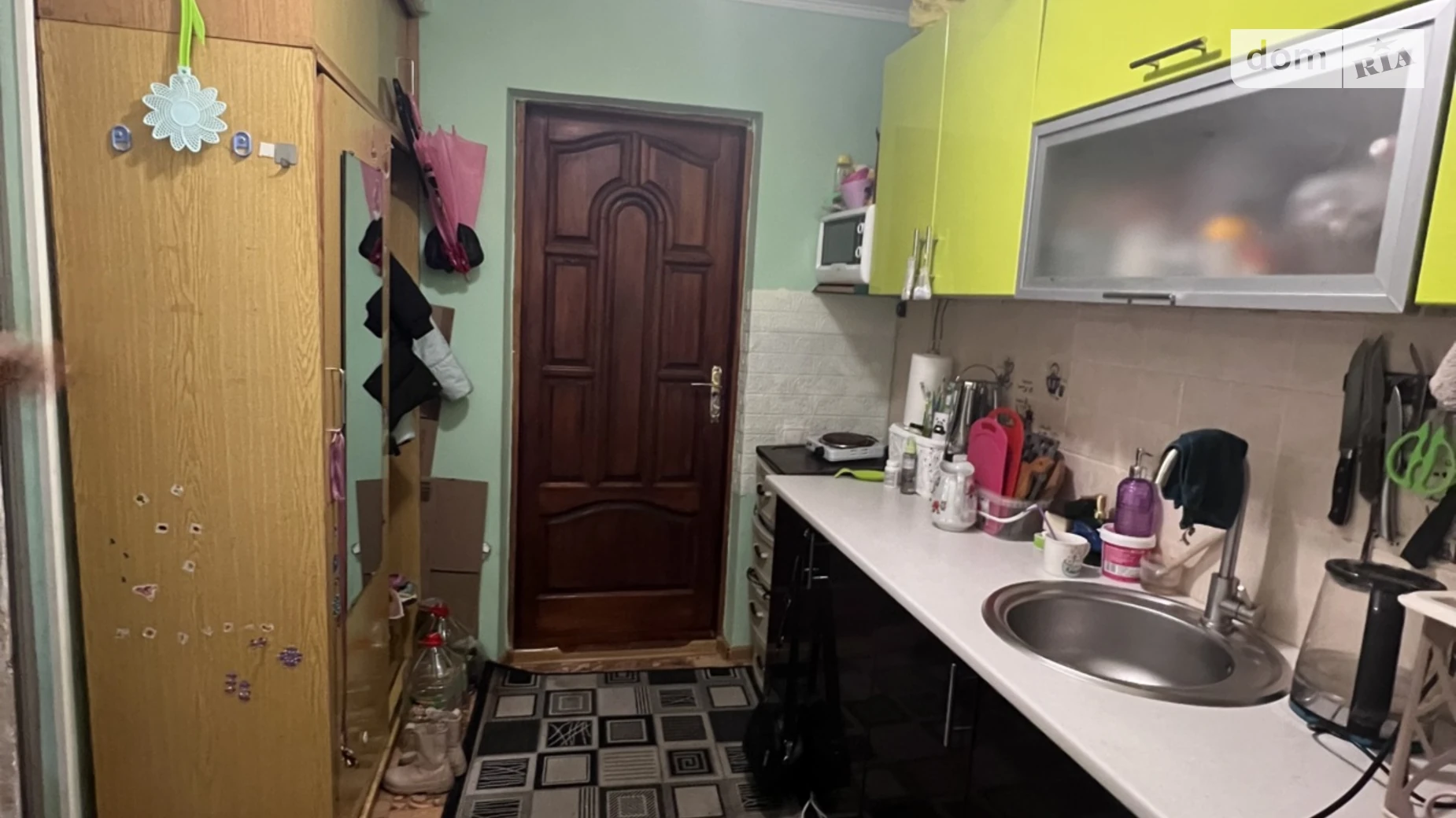 Продается комната 17.5 кв. м в Виннице, цена: 22500 $ - фото 5