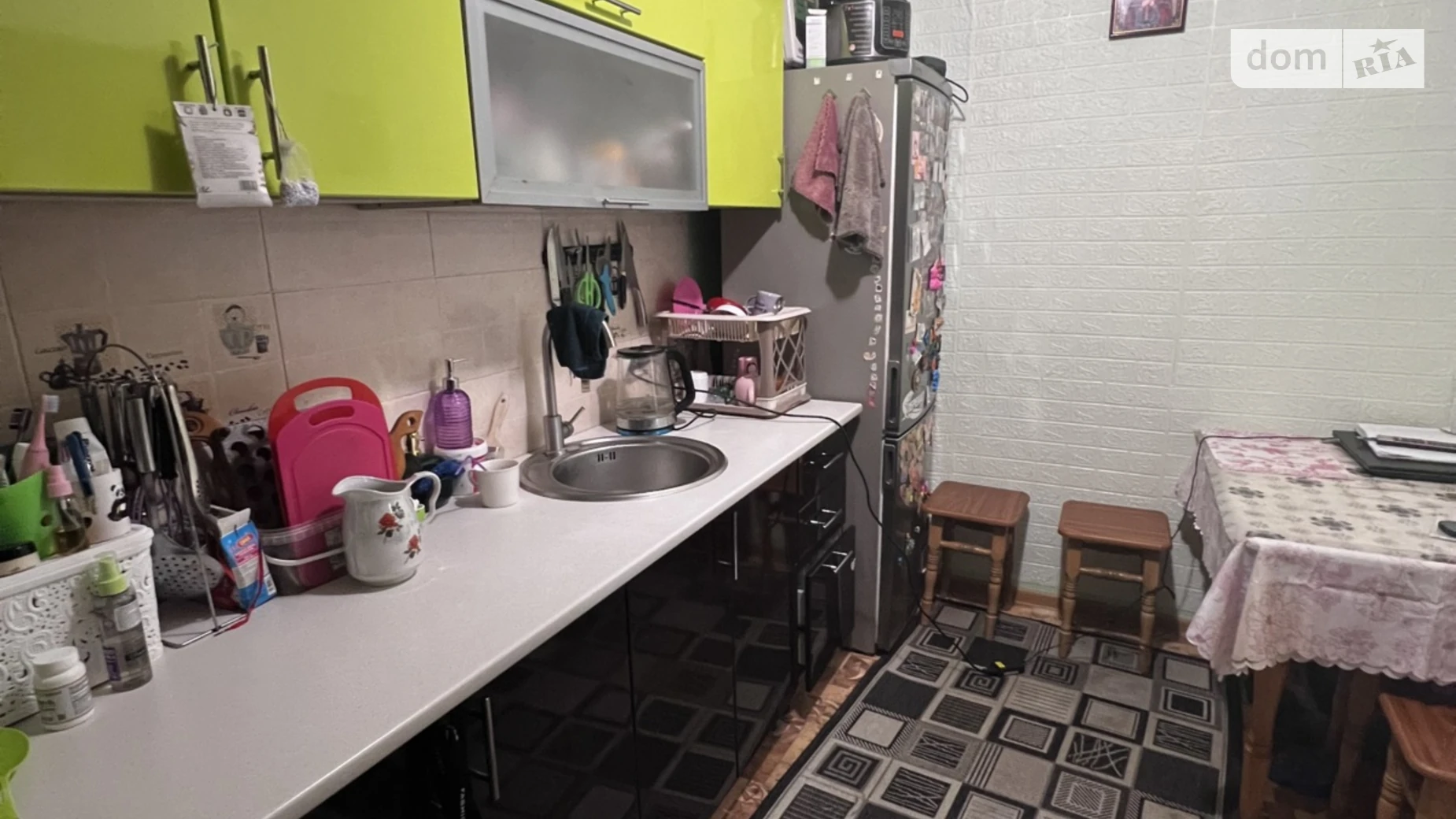 Продается комната 17.5 кв. м в Виннице, цена: 22500 $ - фото 4