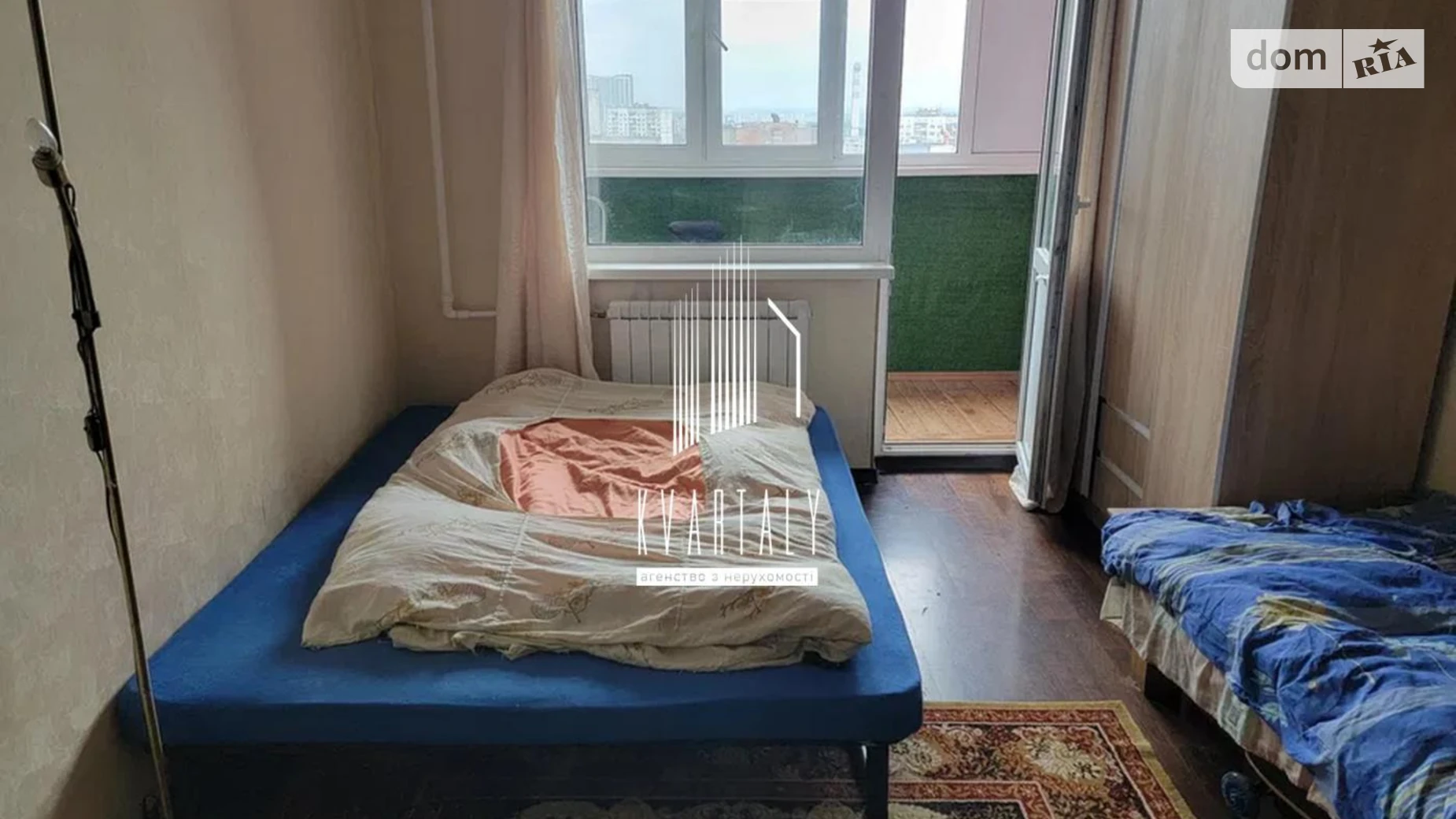 Продается 1-комнатная квартира 38 кв. м в Киеве, цена: 56000 $ - фото 4