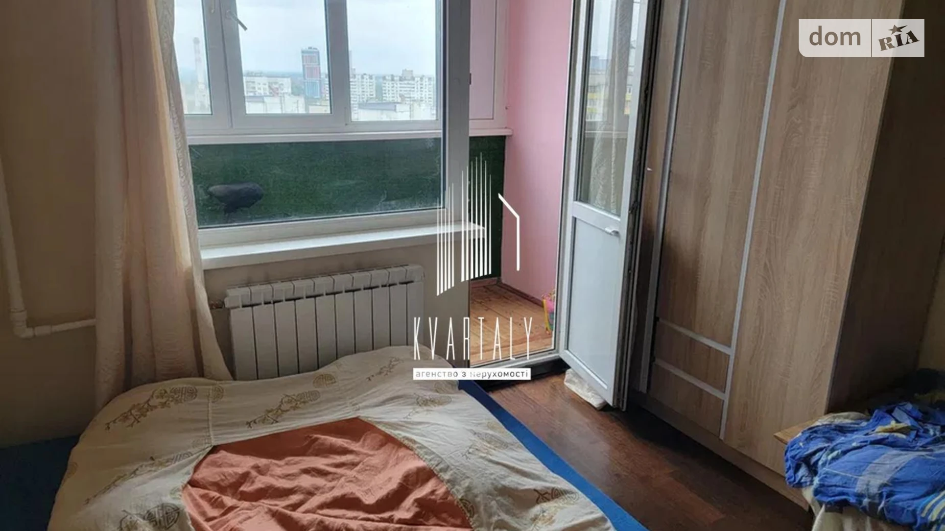 Продается 1-комнатная квартира 38 кв. м в Киеве, цена: 56000 $ - фото 5
