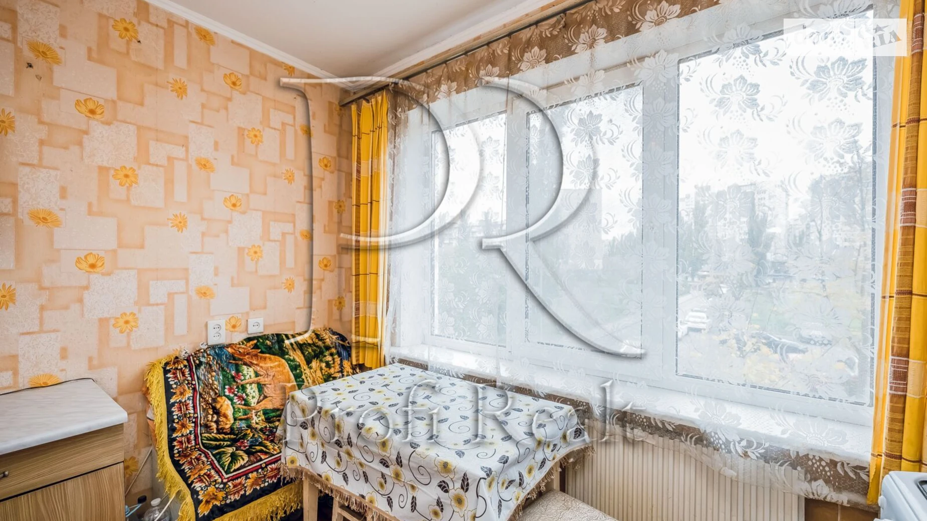 Продається 3-кімнатна квартира 62.2 кв. м у Києві, просп. Володимира Івасюка, 17 - фото 4