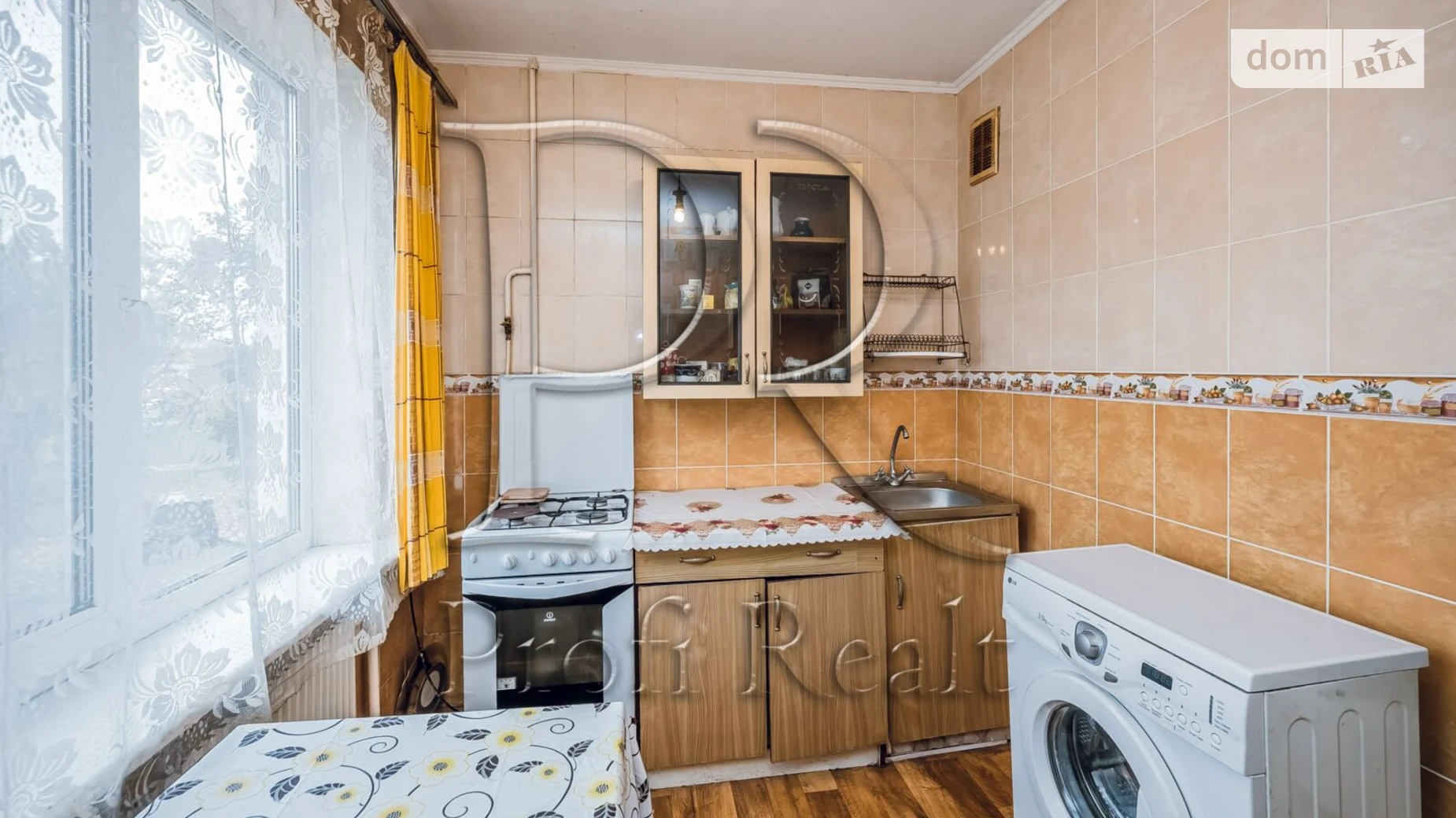 Продається 3-кімнатна квартира 62.2 кв. м у Києві, просп. Володимира Івасюка, 17 - фото 2