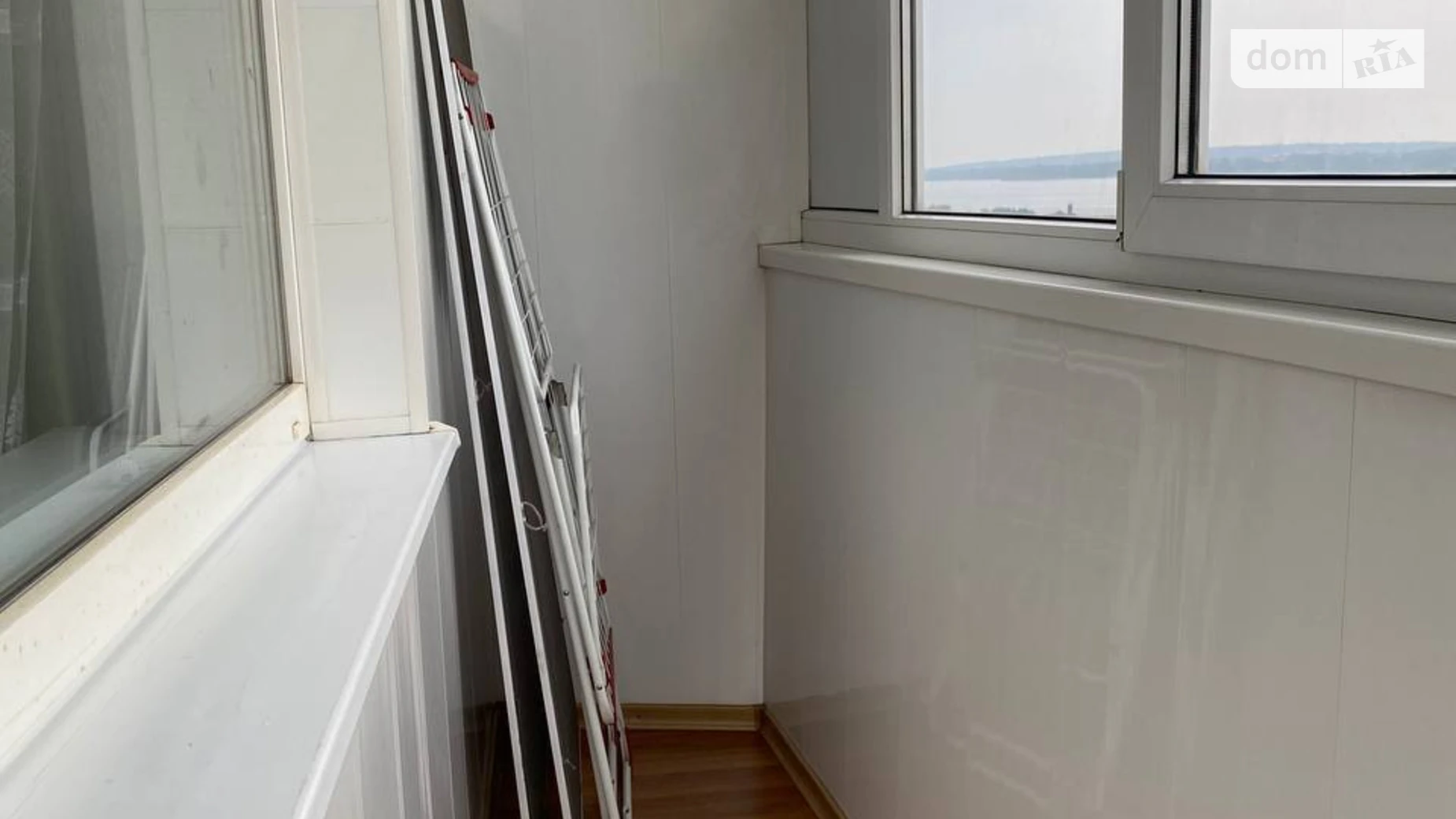 Сдается в аренду 2-комнатная квартира 54.3 кв. м в Днепре, пер. Добровольцев, 6 - фото 4