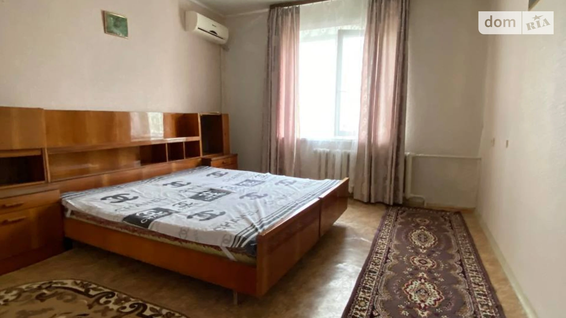 Сдается в аренду 2-комнатная квартира 54.3 кв. м в Днепре, пер. Добровольцев, 6 - фото 3