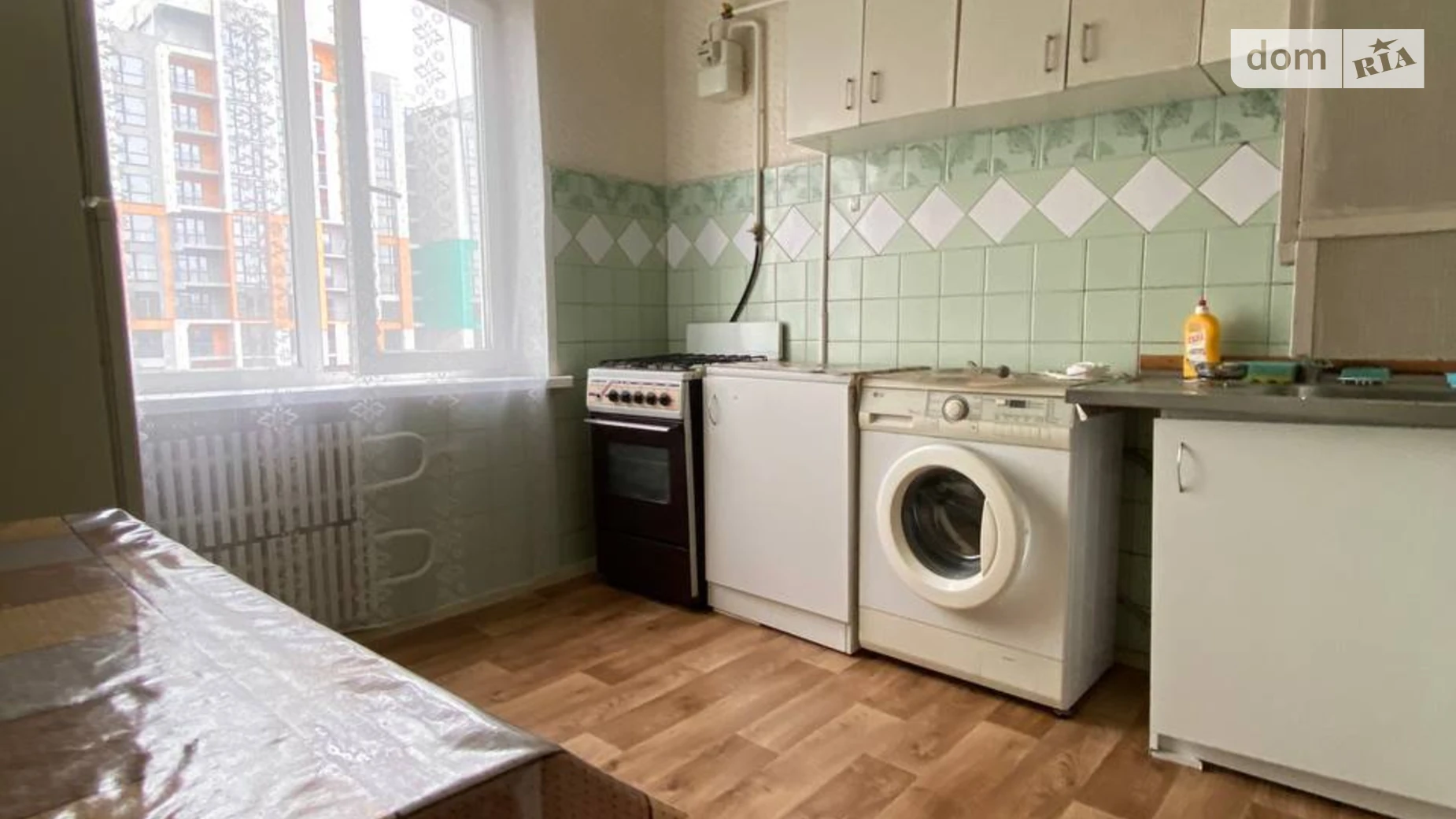 Сдается в аренду 2-комнатная квартира 54.3 кв. м в Днепре, пер. Добровольцев, 6 - фото 5