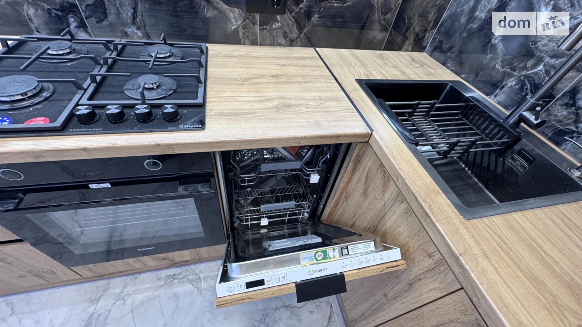 2-комнатная квартира 75 кв. м в Тернополе, просп. Злуки, 7 - фото 3