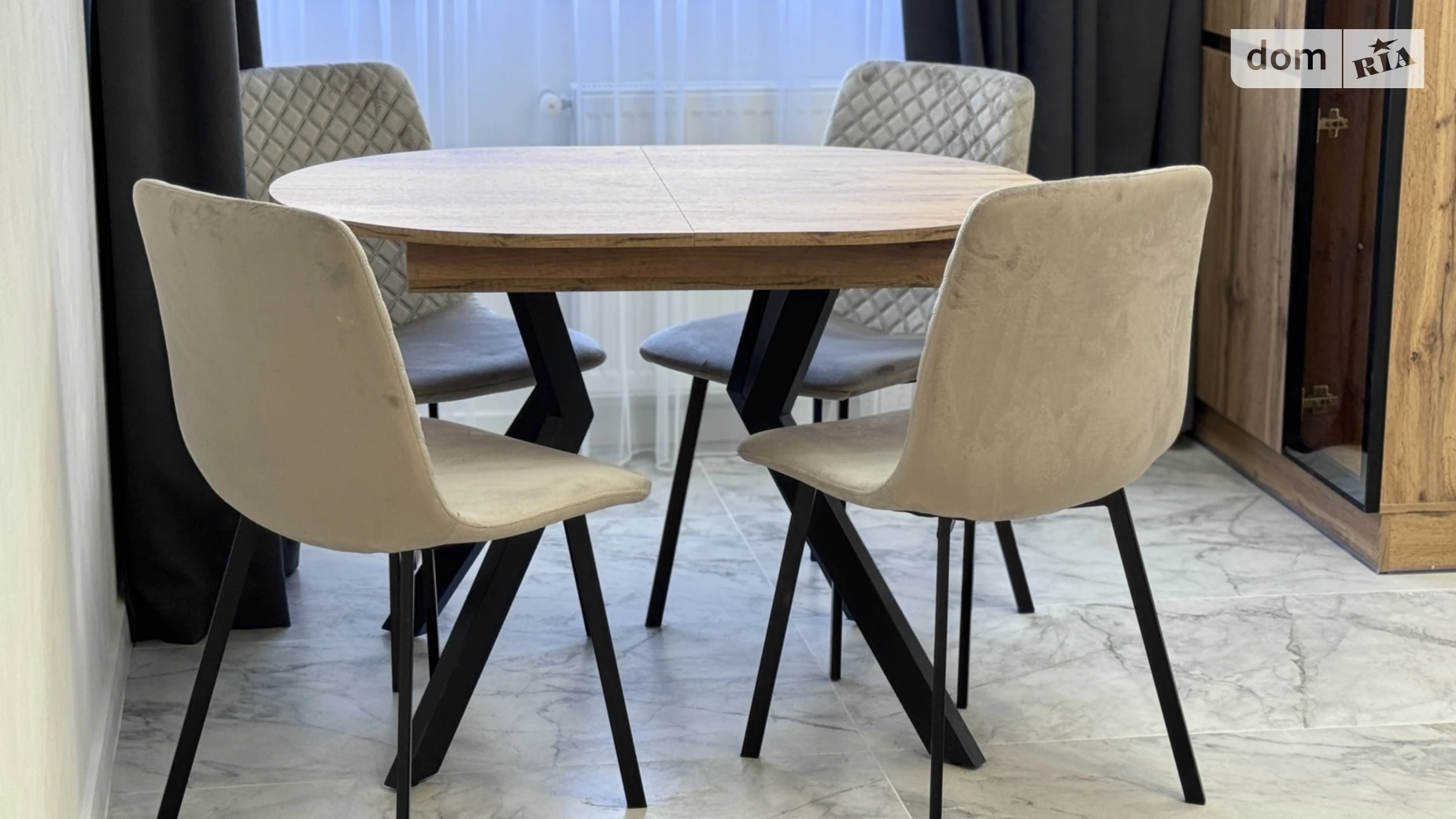 2-комнатная квартира 75 кв. м в Тернополе, просп. Злуки, 7 - фото 5