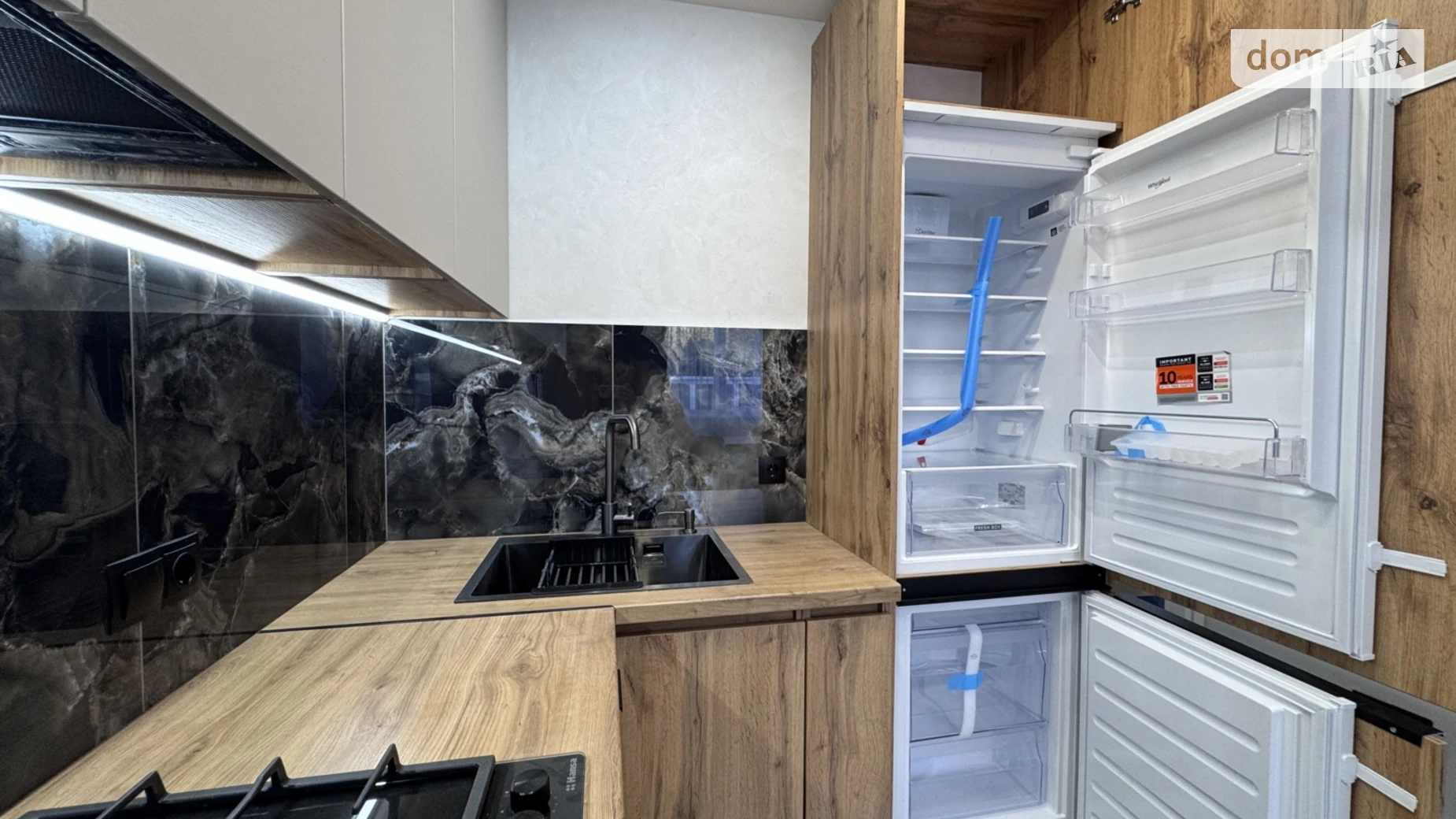 2-комнатная квартира 75 кв. м в Тернополе, просп. Злуки, 7 - фото 4