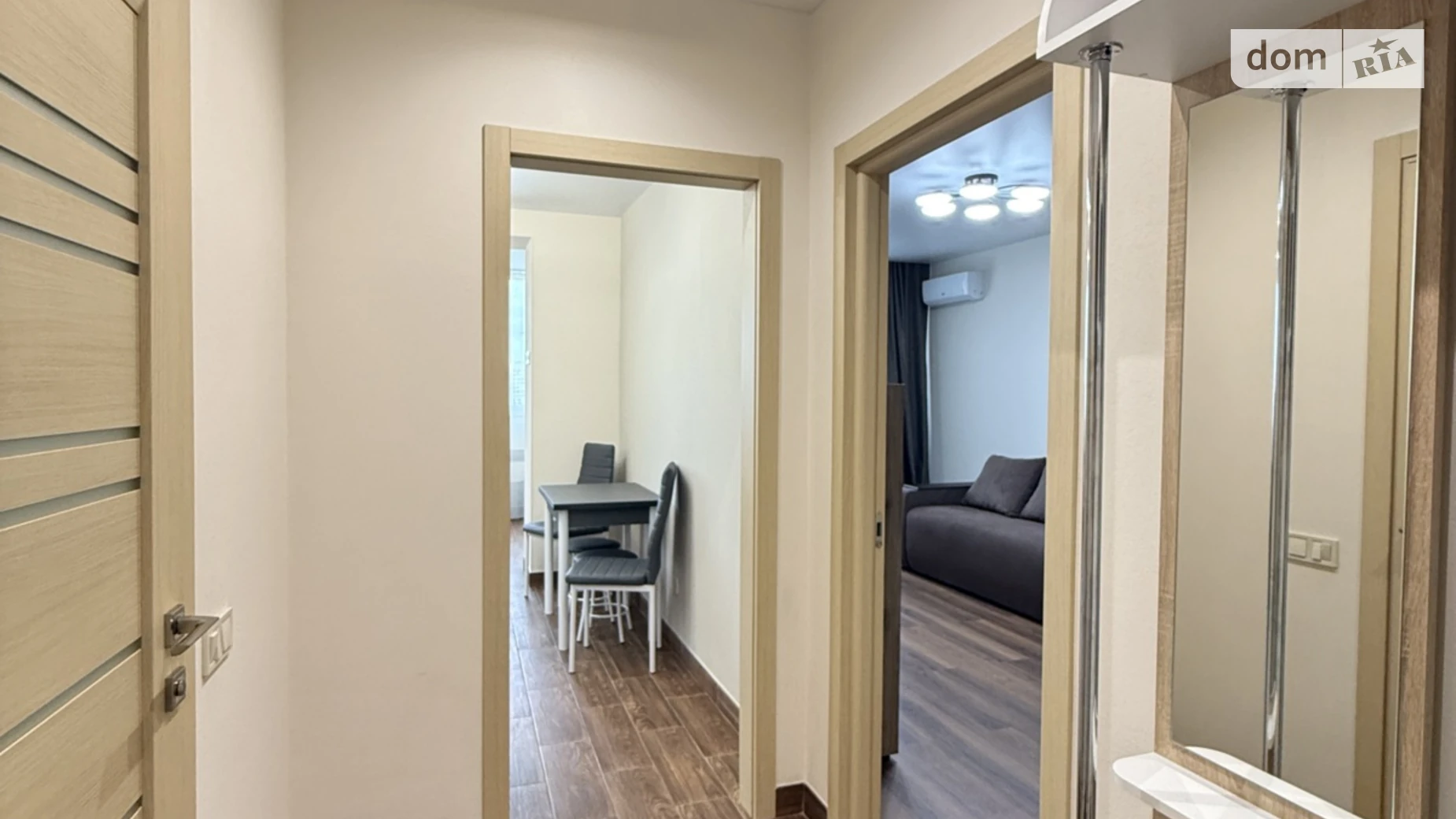 Продается 1-комнатная квартира 46 кв. м в Софиевской Борщаговке, ул. Боголюбова, 13 - фото 3
