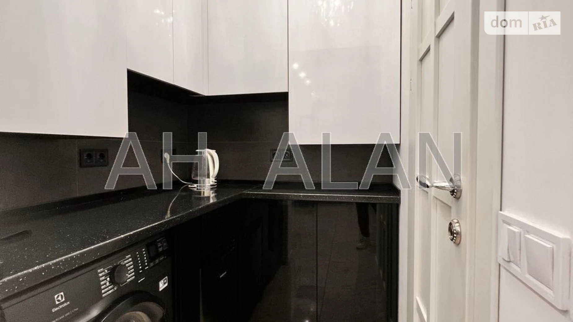 Здається в оренду приміщення вільного призначення 90 кв. м в 26-поверховій будівлі, цена: 1800 $ - фото 3