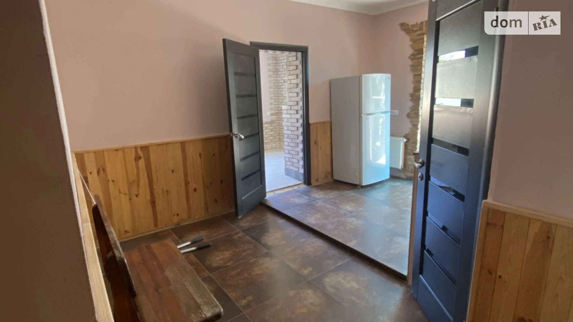 Продается часть дома 75 кв. м с подвалом, цена: 85000 $ - фото 3